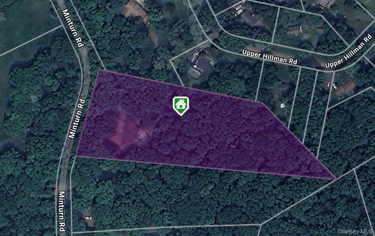 73 Minturn Road, Warwick, NY 10990