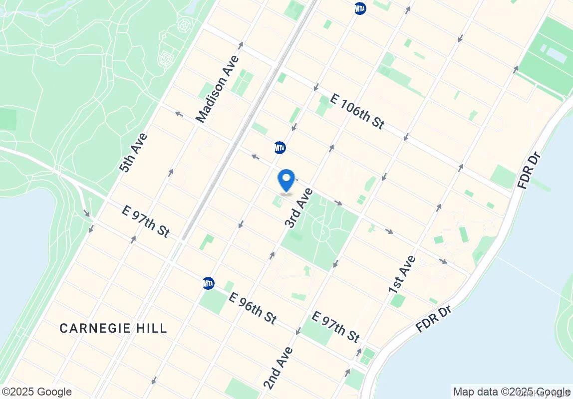 181 E 101 Street # 602, New York (Manhattan), NY 10029