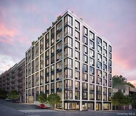 181 E 101 Street # 602, New York (Manhattan), NY 10029