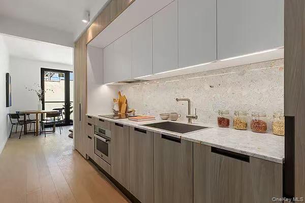 181 E 101 Street # 602, New York (Manhattan), NY 10029