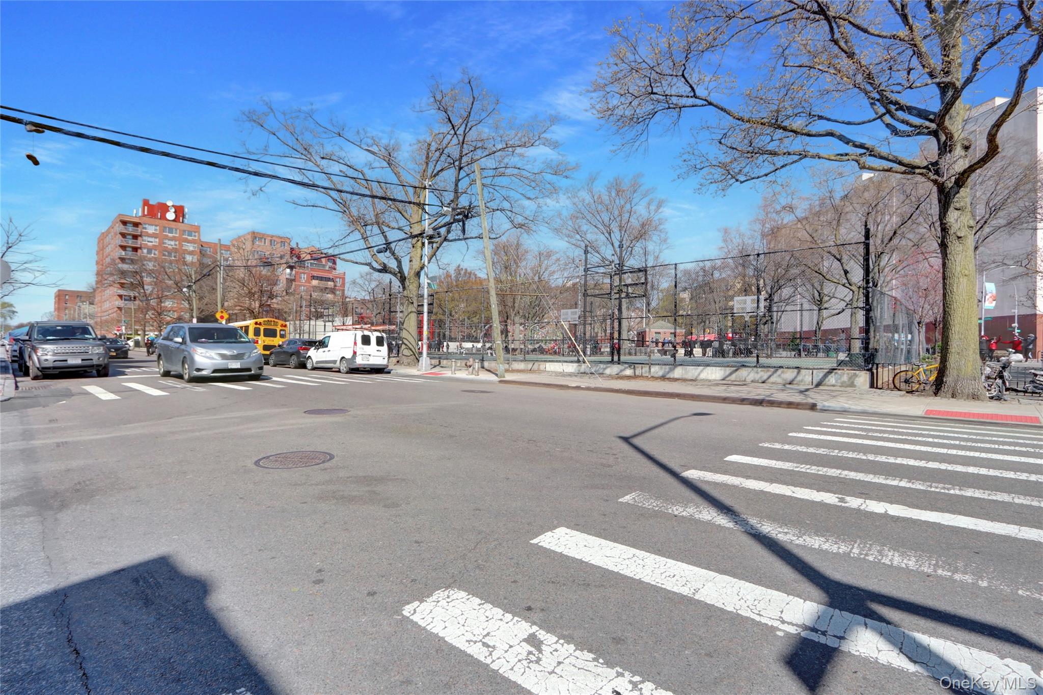 4516 83rd Street # W7C, Elmhurst, NY 11373