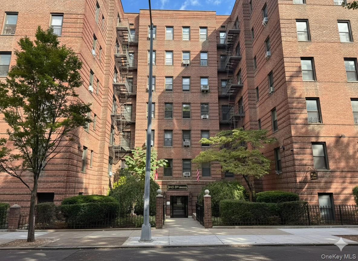 99-63 66th Avenue # F11, Rego Park, NY 11374
