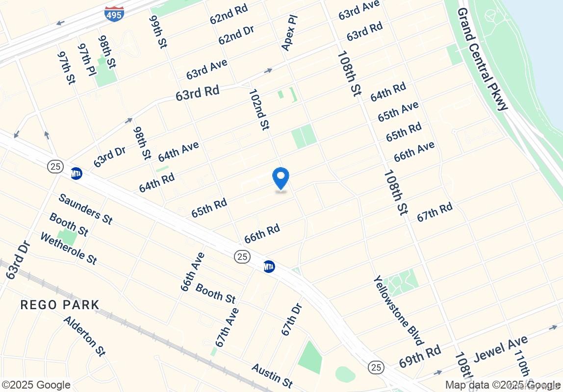 99-63 66th Avenue # F11, Rego Park, NY 11374