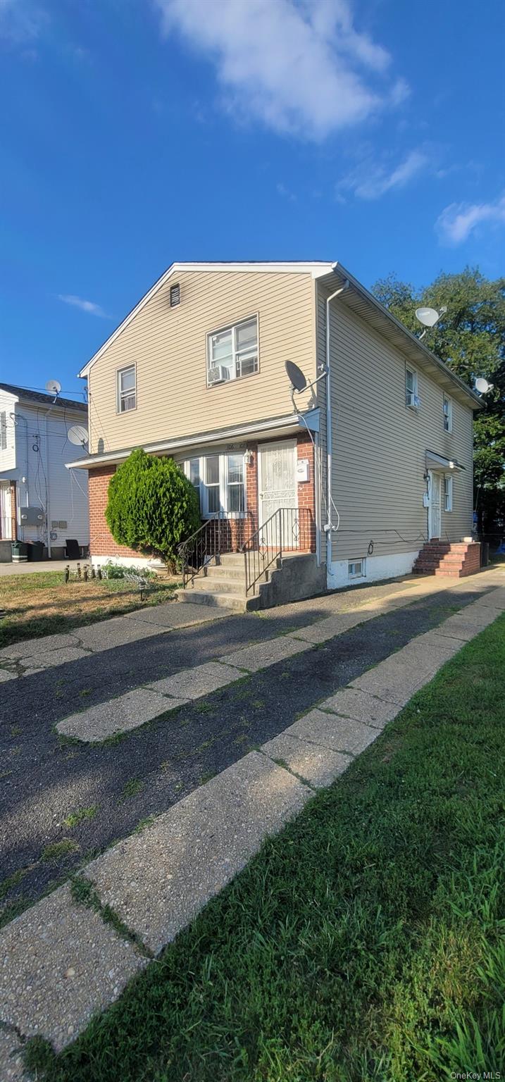 106-108 Remsen Avenue, Hempstead, NY 11550