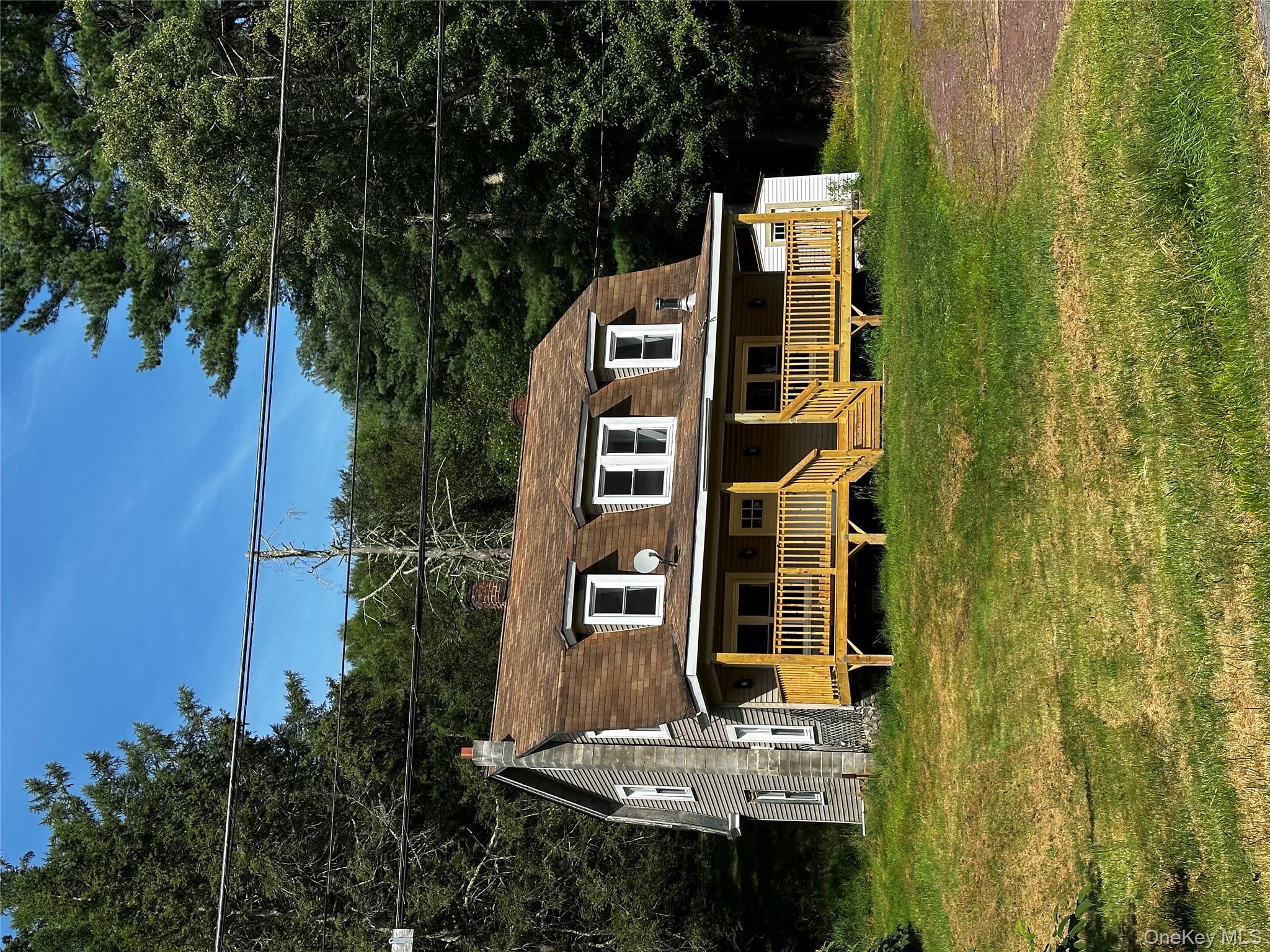 1240 County Road 23, Narrowsburg, NY 12764