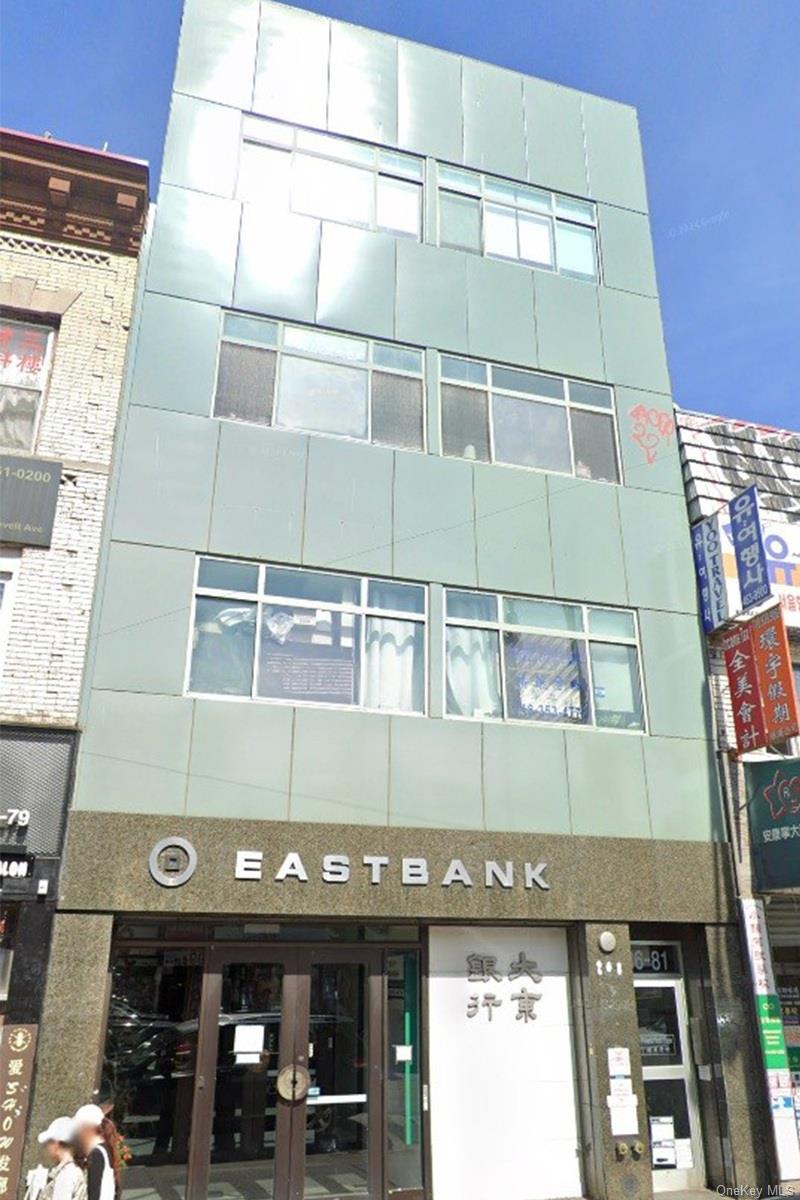 136-81 Roosevelt Avenue # 3, Flushing, NY 11354