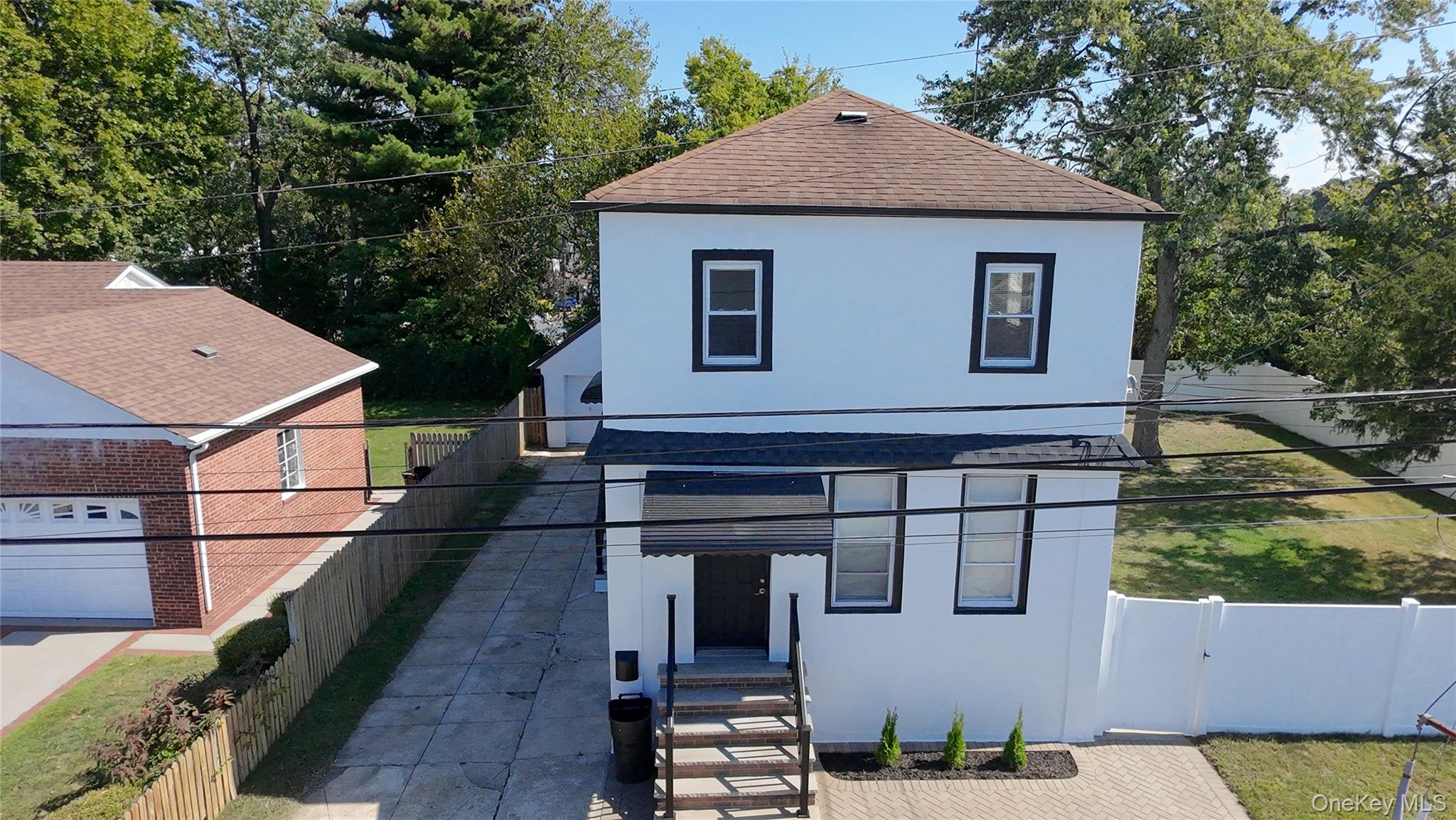 489 Eureka Avenue, Elmont, NY 11003
