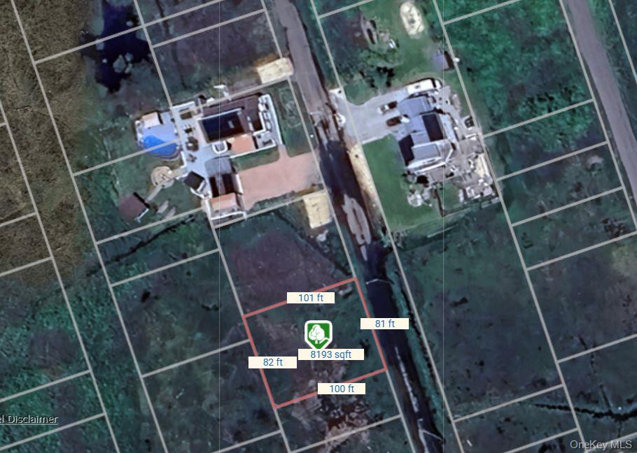 0 Dahlia Drive, Mastic Beach, NY 11951