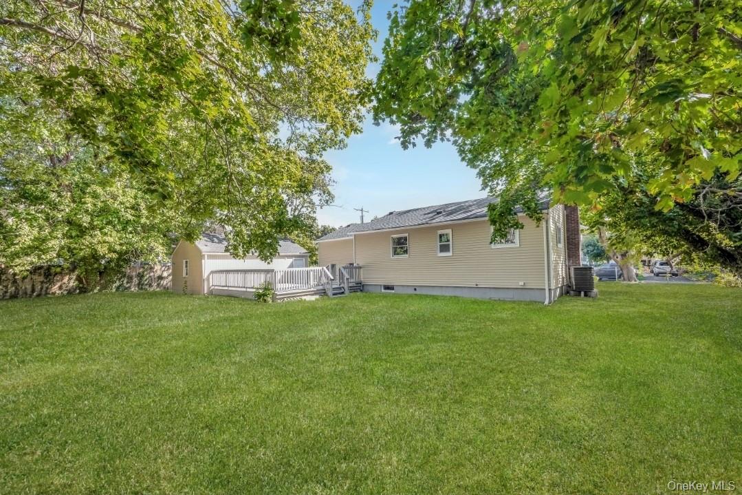 57 W 6th Street, Patchogue, NY 11772