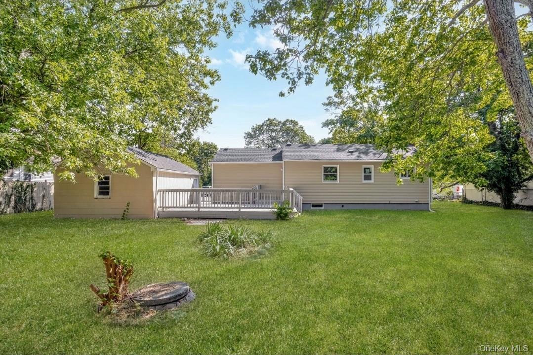 57 W 6th Street, Patchogue, NY 11772