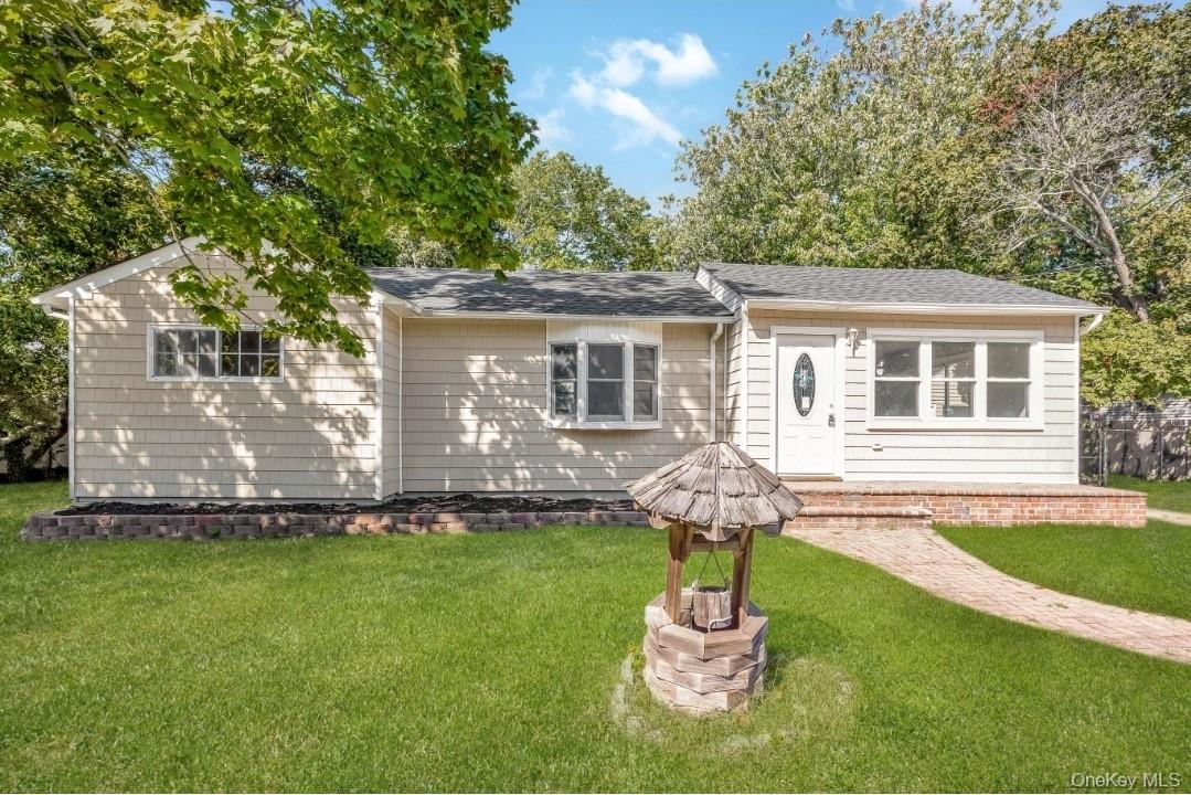 57 W 6th Street, Patchogue, NY 11772