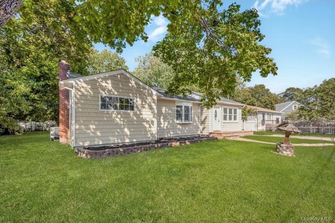 57 W 6th Street, Patchogue, NY 11772