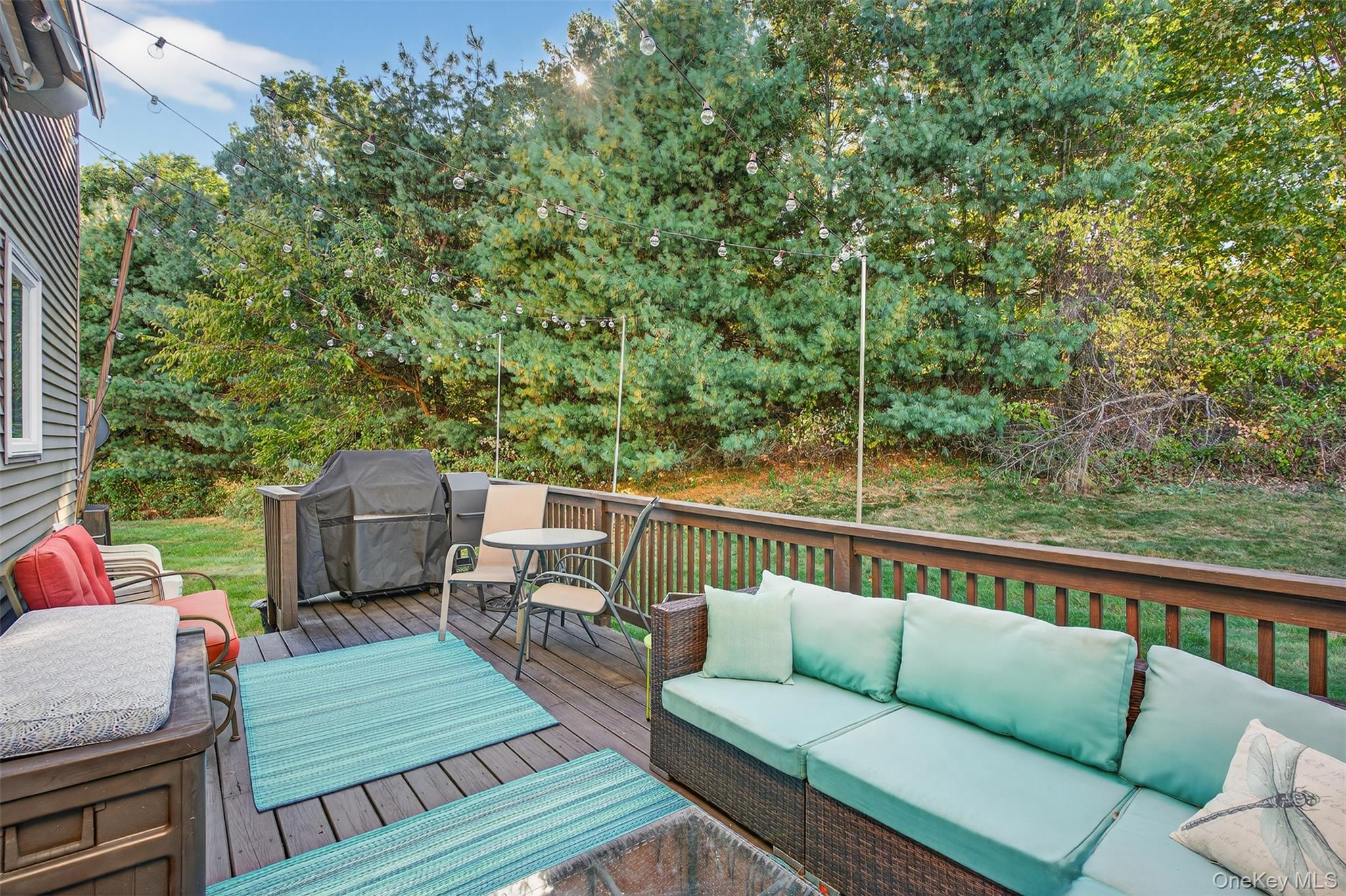 8 Ledger View Court, Highland Mills, NY 10930