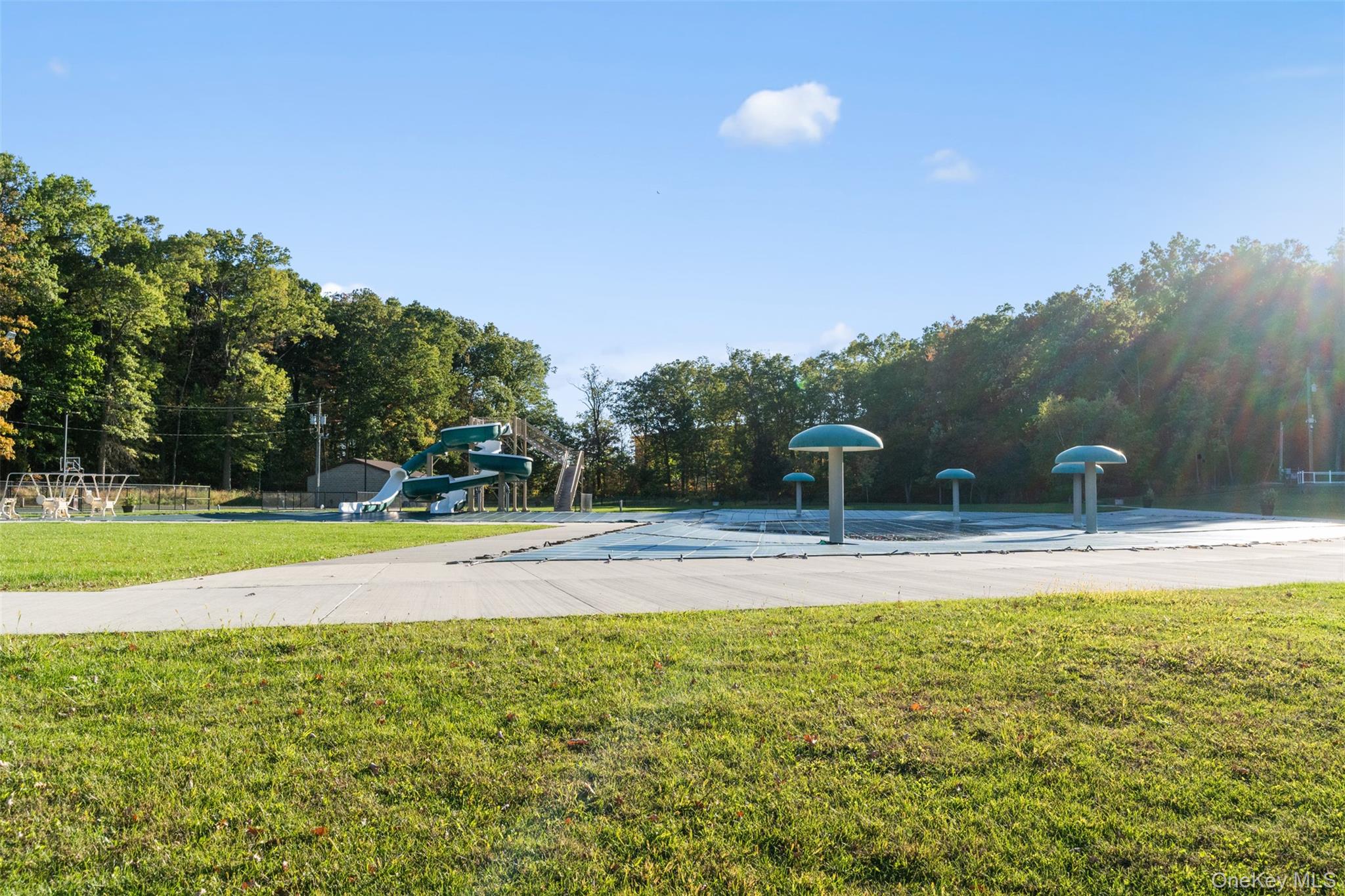 8 Ledger View Court, Highland Mills, NY 10930