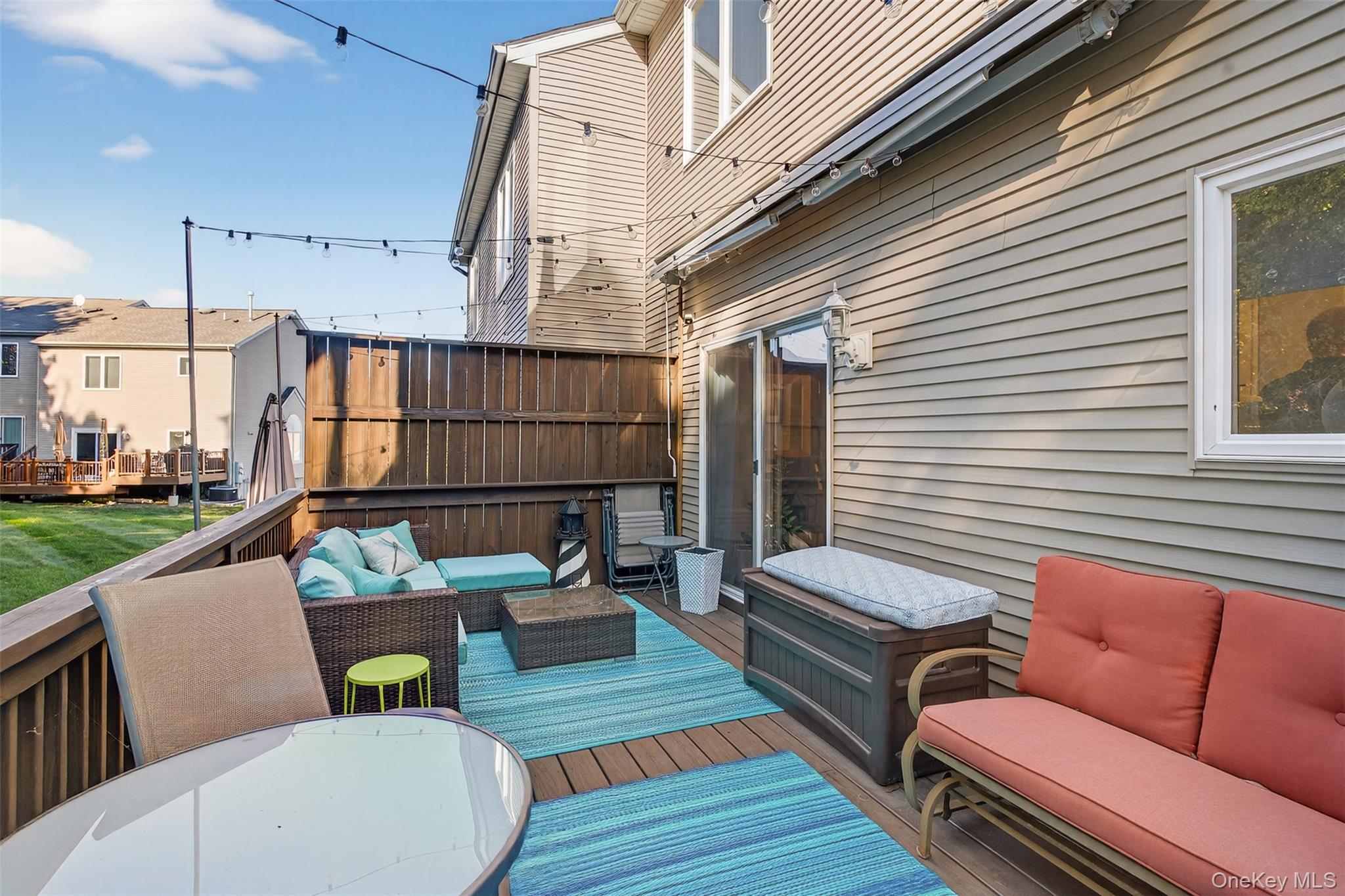 8 Ledger View Court, Highland Mills, NY 10930