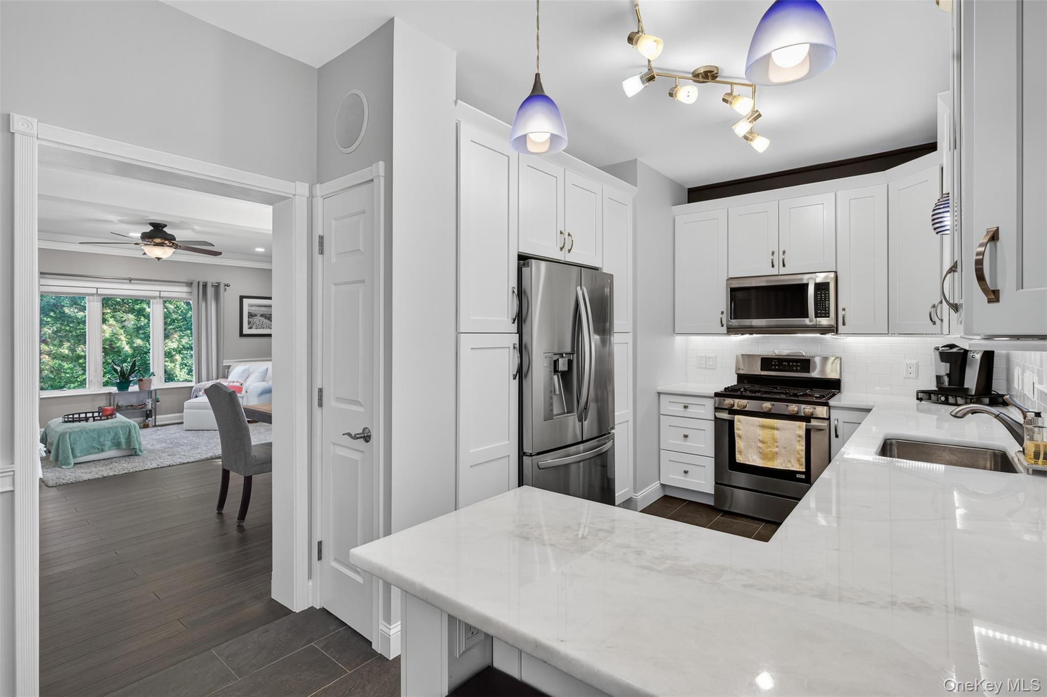 8 Ledger View Court, Highland Mills, NY 10930