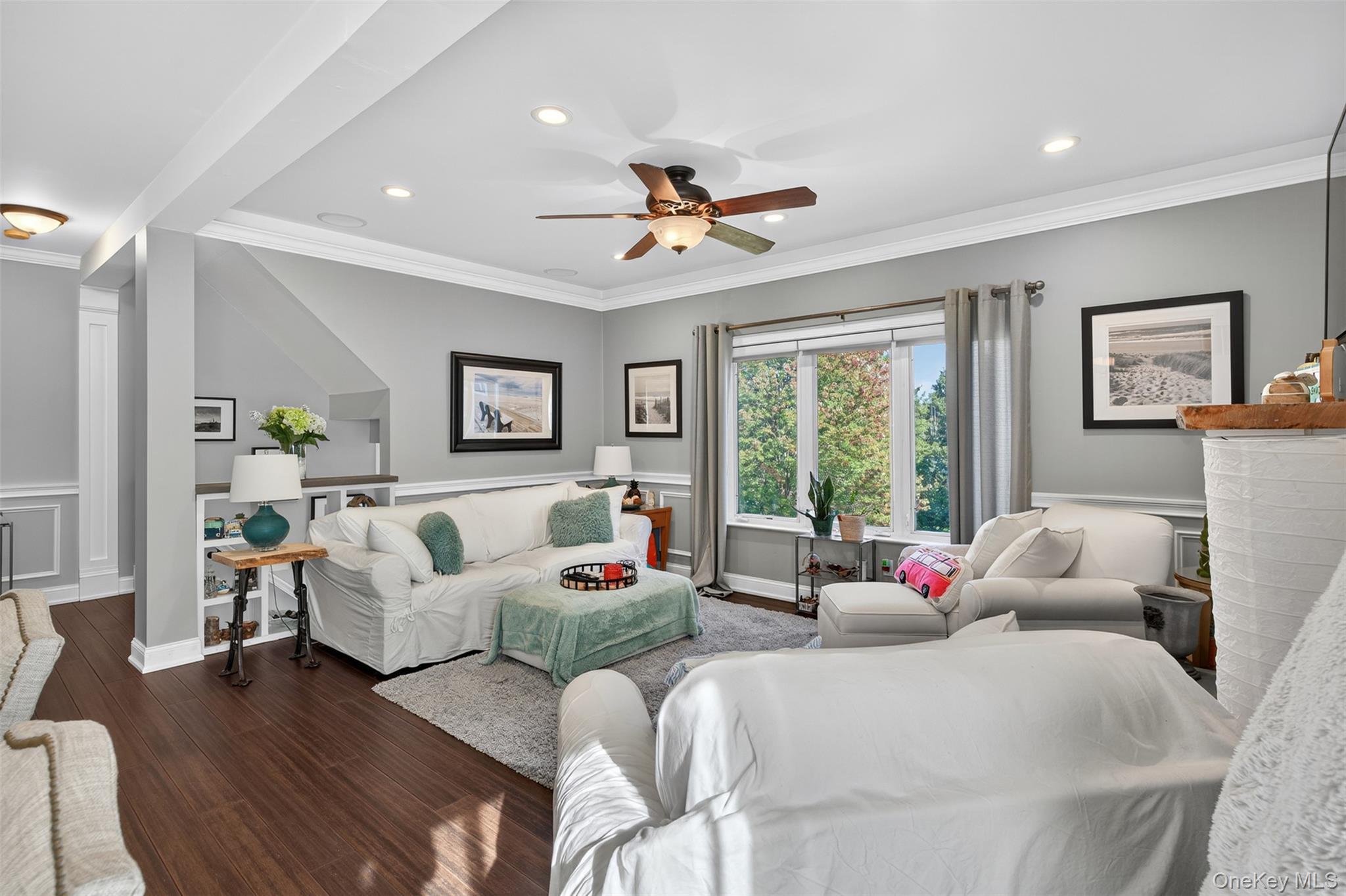 8 Ledger View Court, Highland Mills, NY 10930