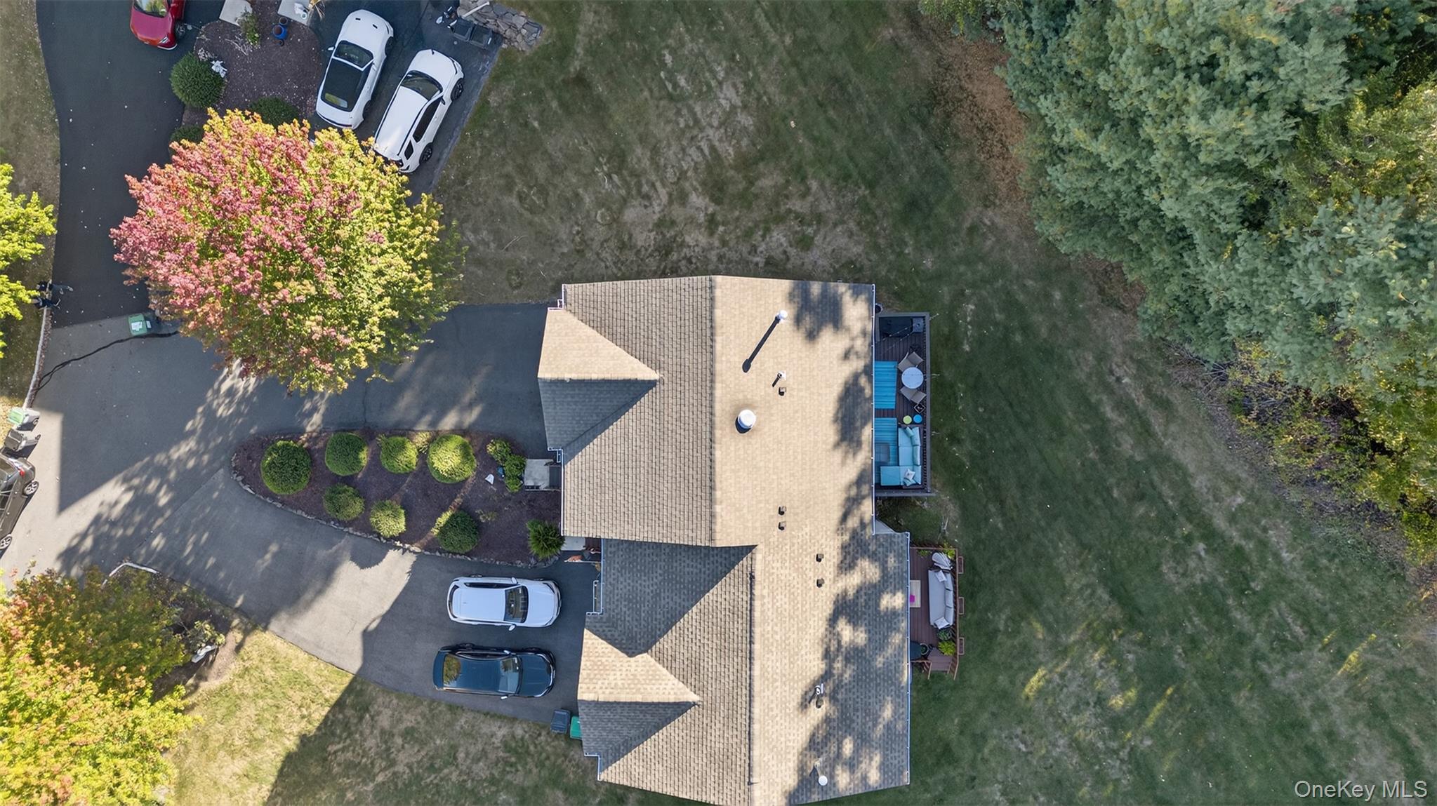 8 Ledger View Court, Highland Mills, NY 10930