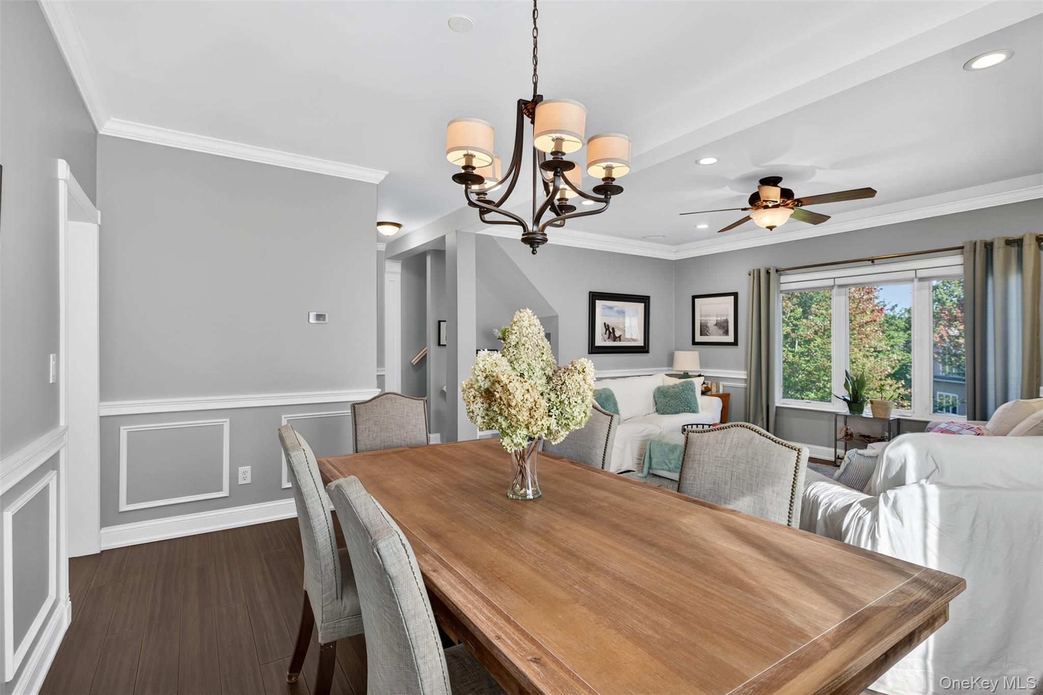 8 Ledger View Court, Highland Mills, NY 10930