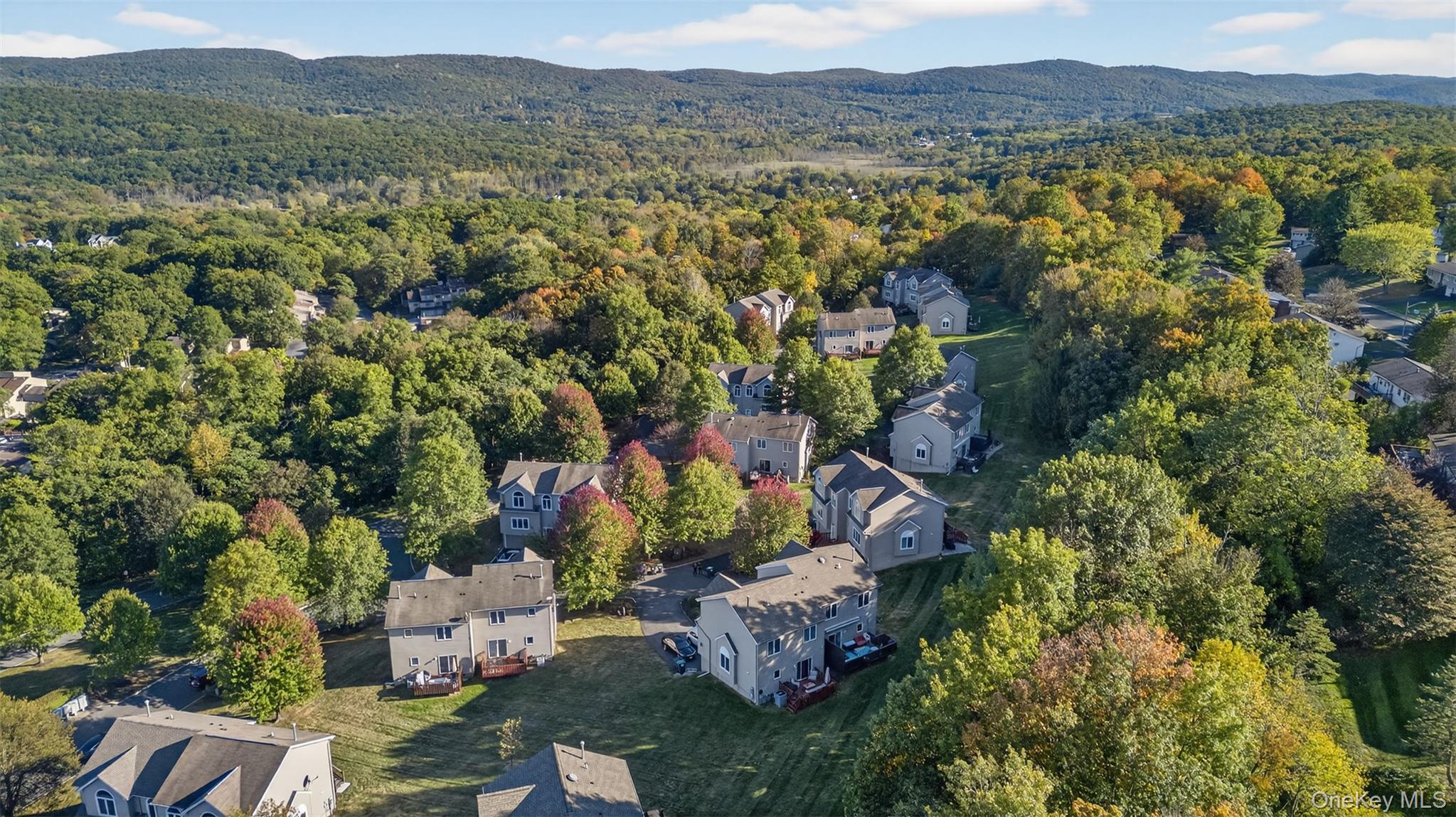 8 Ledger View Court, Highland Mills, NY 10930