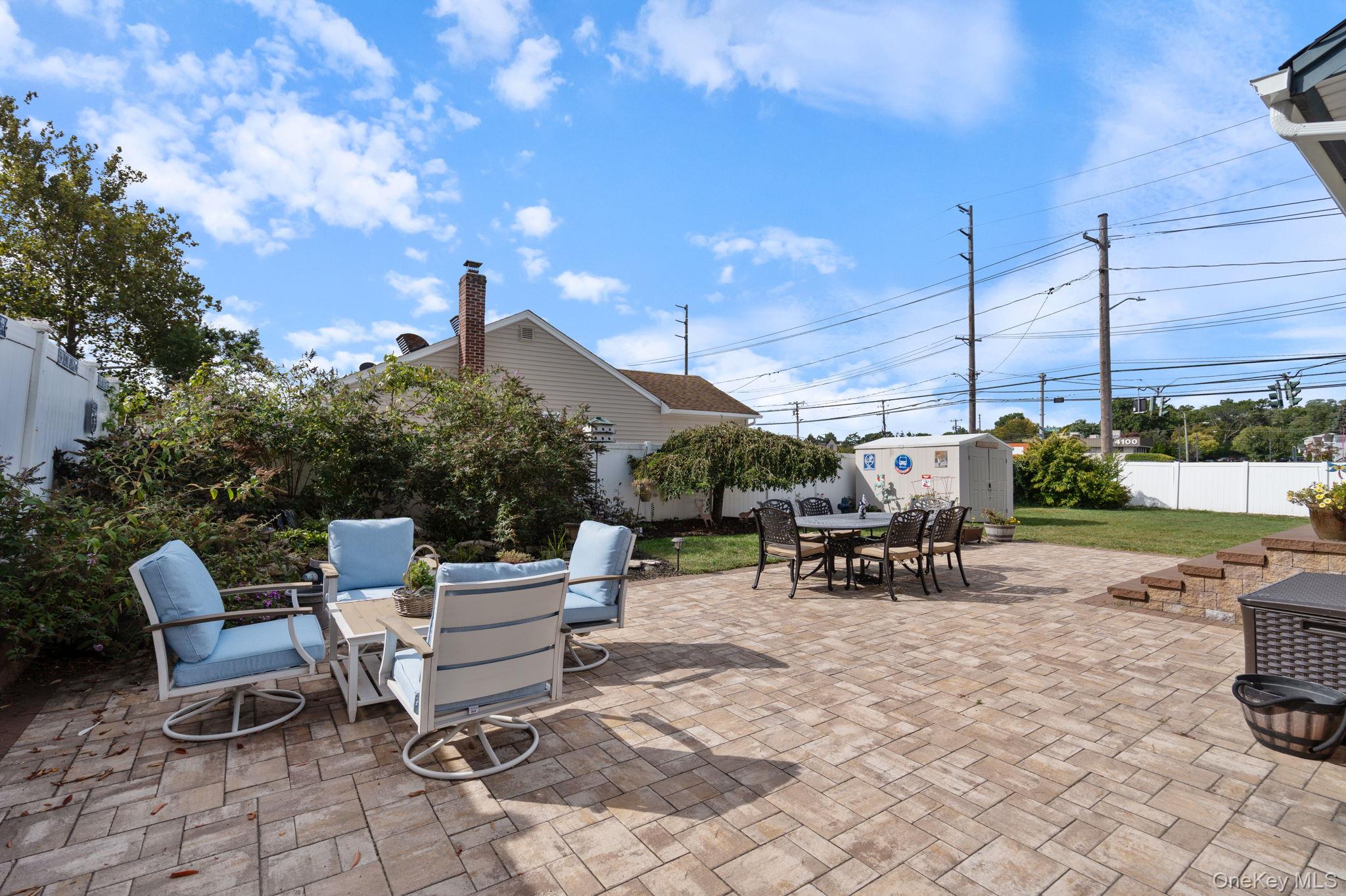 68 Thorne Avenue, North Massapequa, NY 11758