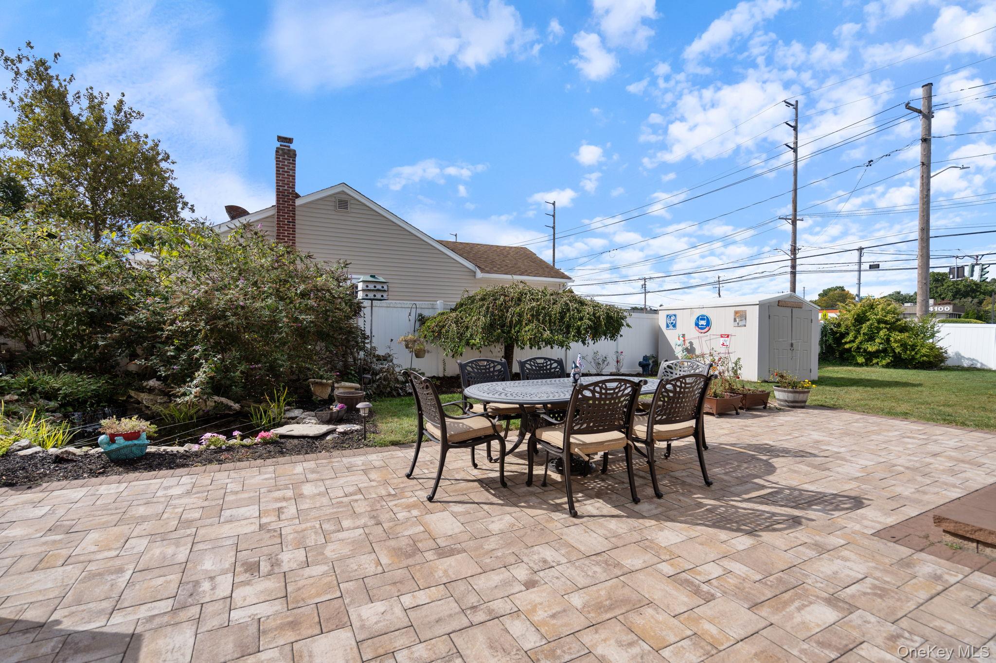 68 Thorne Avenue, North Massapequa, NY 11758