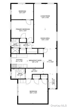 83-80 118th Street # 4O, Kew Gardens, NY 11415