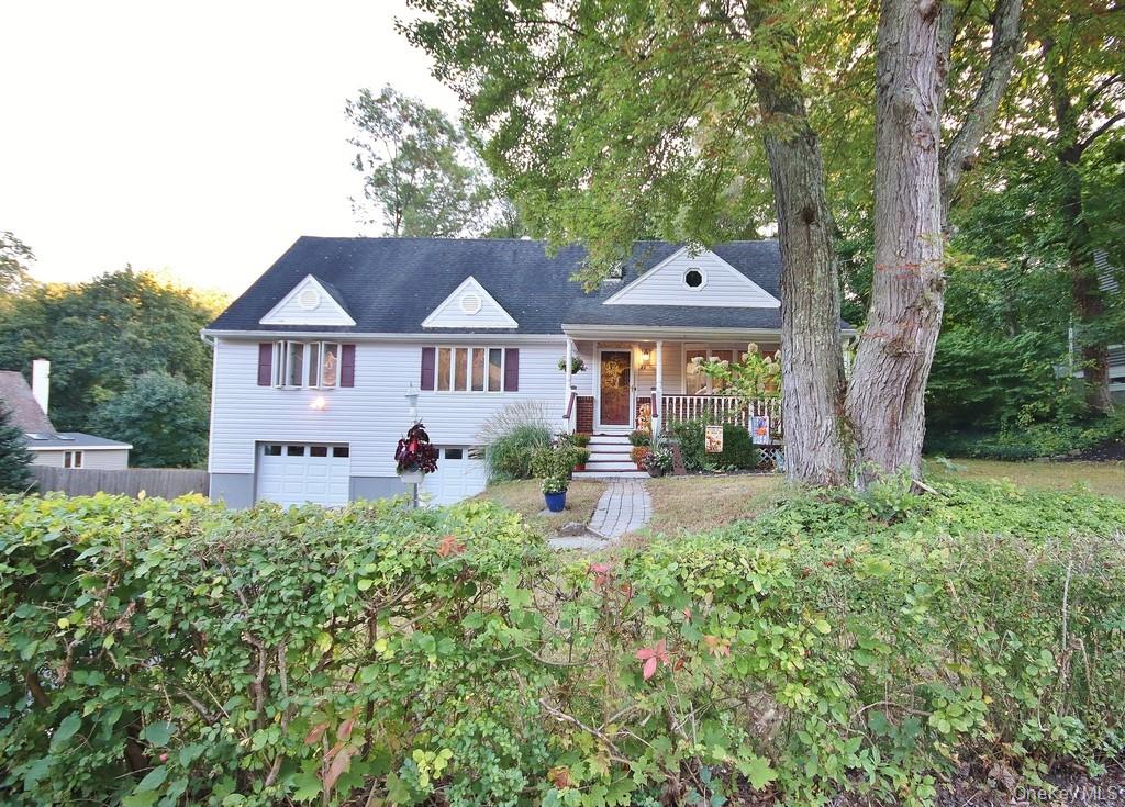 22 Richmond Place, Cortlandt Manor, NY 10567