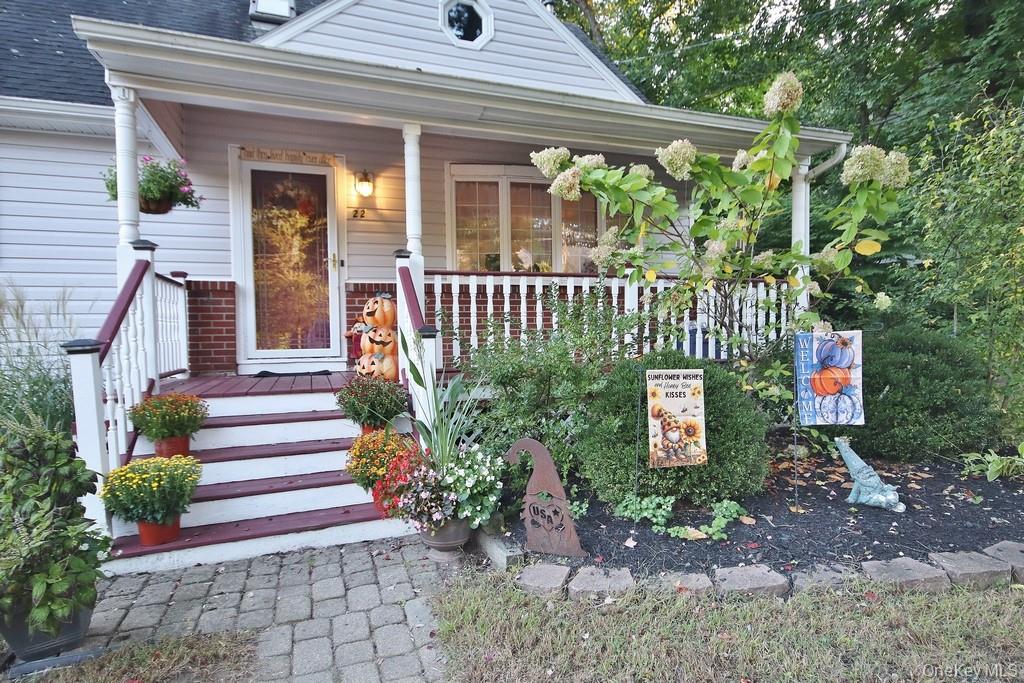 22 Richmond Place, Cortlandt Manor, NY 10567