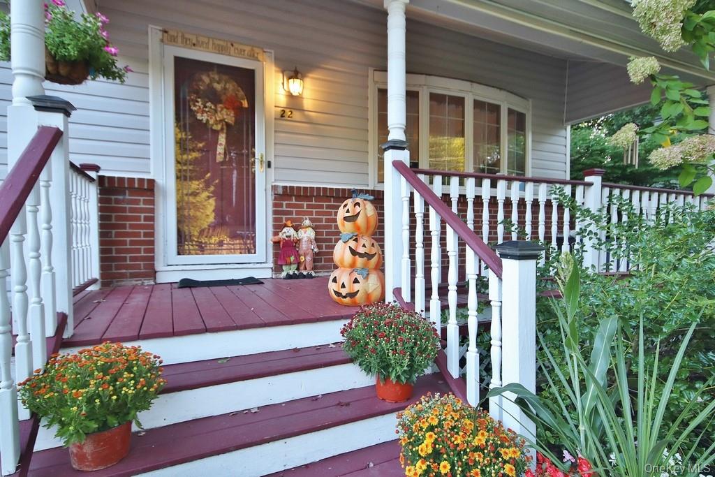 22 Richmond Place, Cortlandt Manor, NY 10567