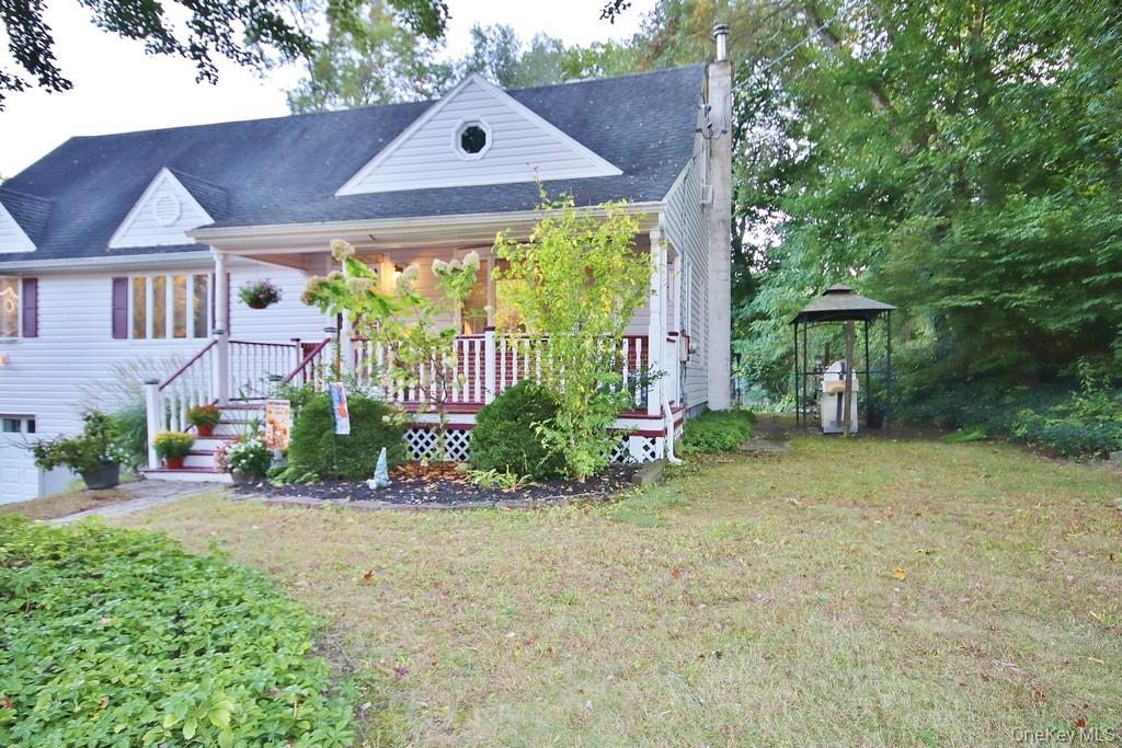 22 Richmond Place, Cortlandt Manor, NY 10567