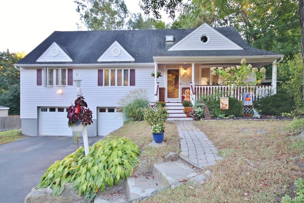 22 Richmond Place, Cortlandt Manor, NY 10567