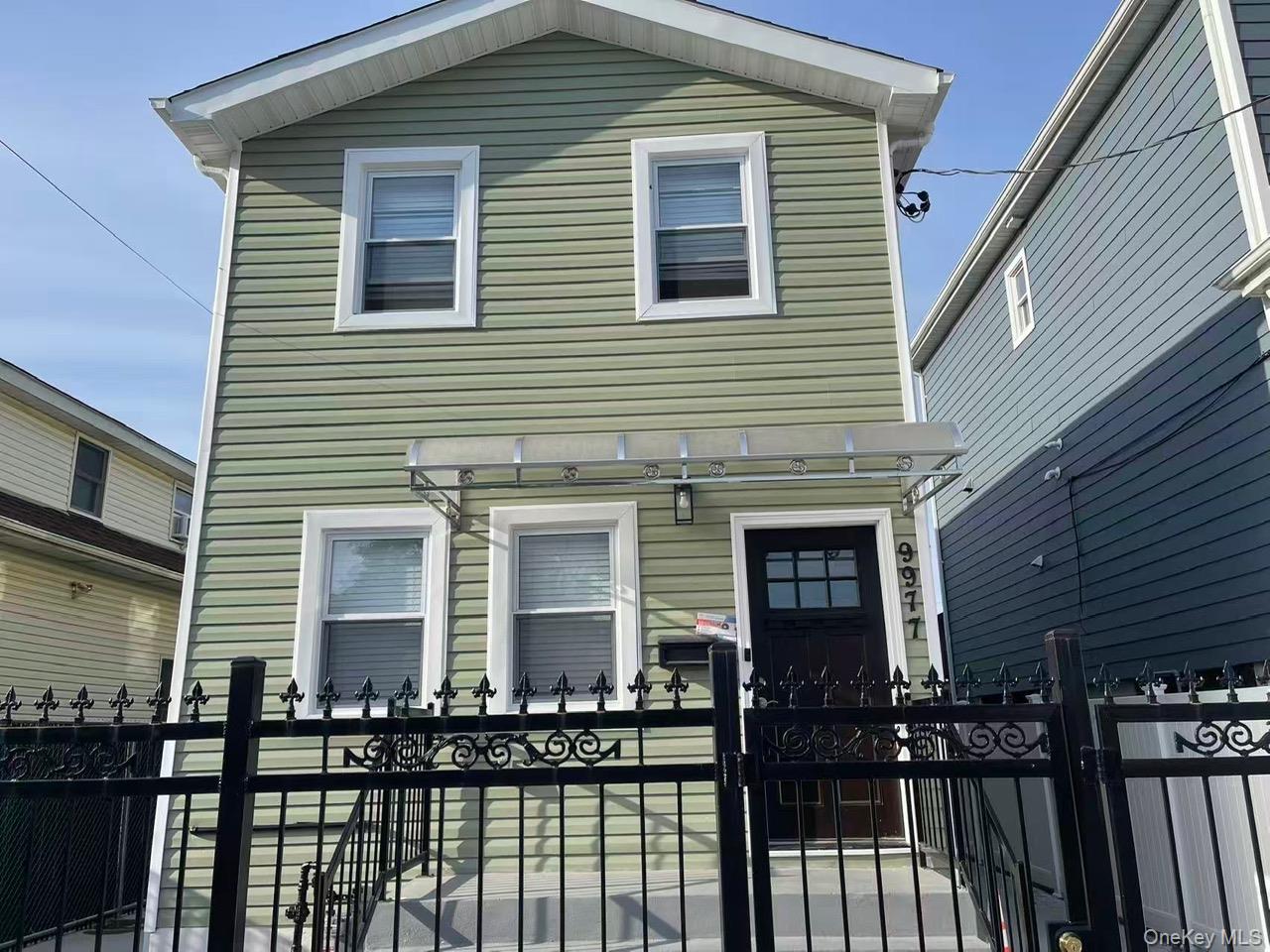 9977 164th Drive, Howard Beach, NY 11414