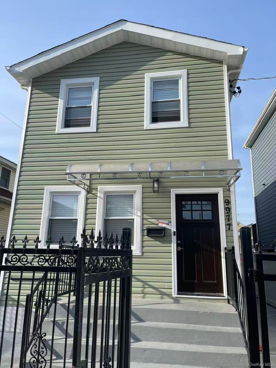 9977 164th Drive, Howard Beach, NY 11414