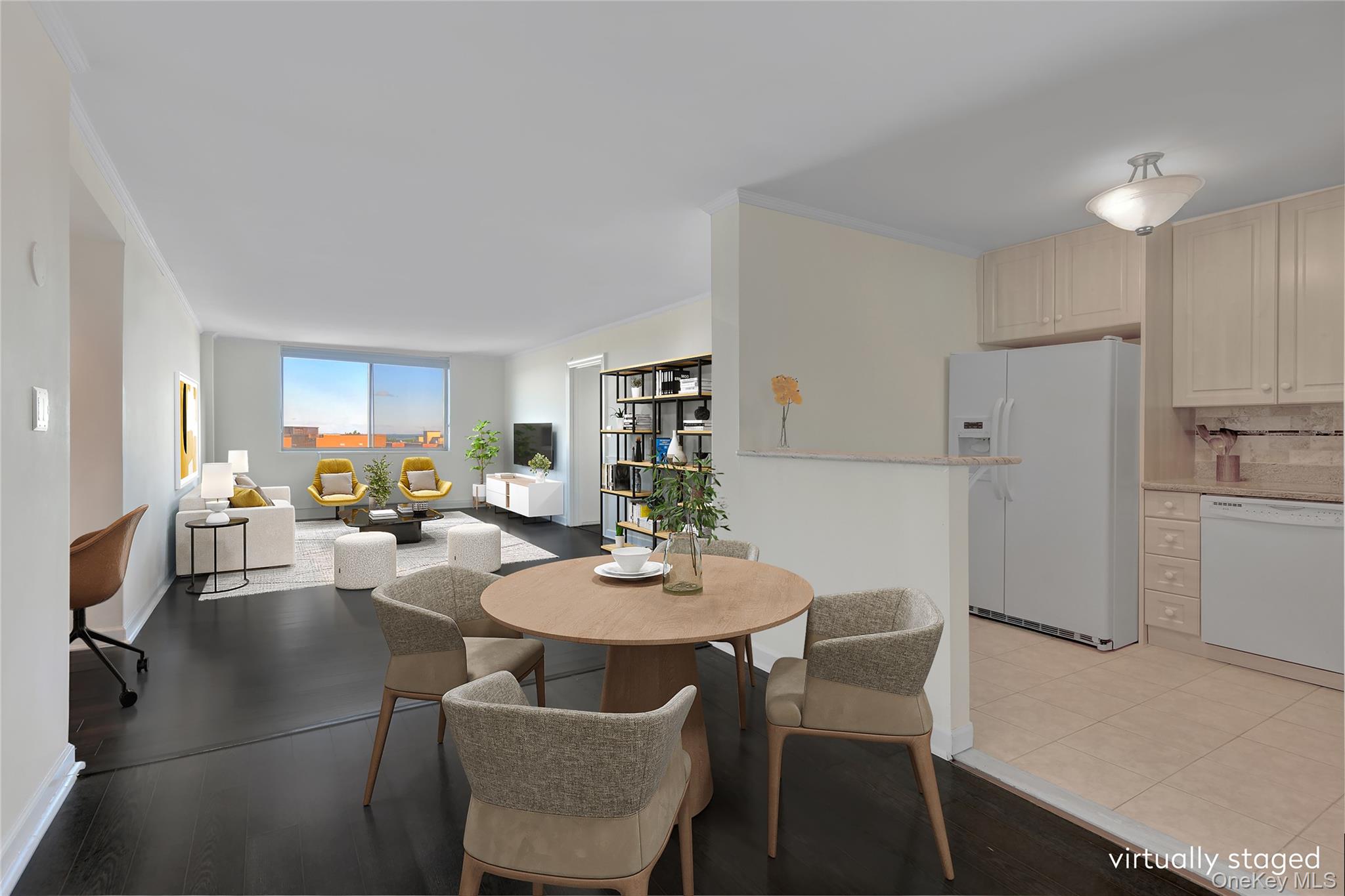 2 Bay Club Drive # 7X, Bayside, NY 11360