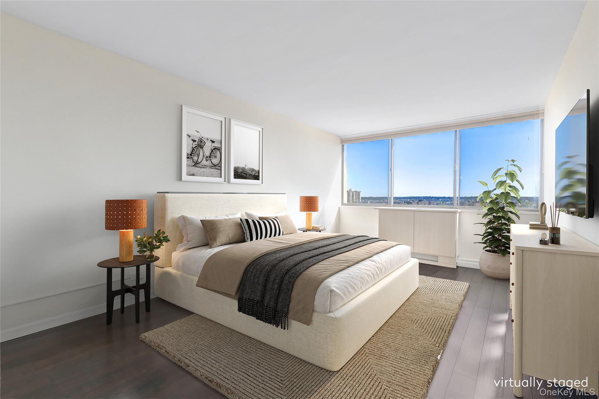 2 Bay Club Drive # 7X, Bayside, NY 11360