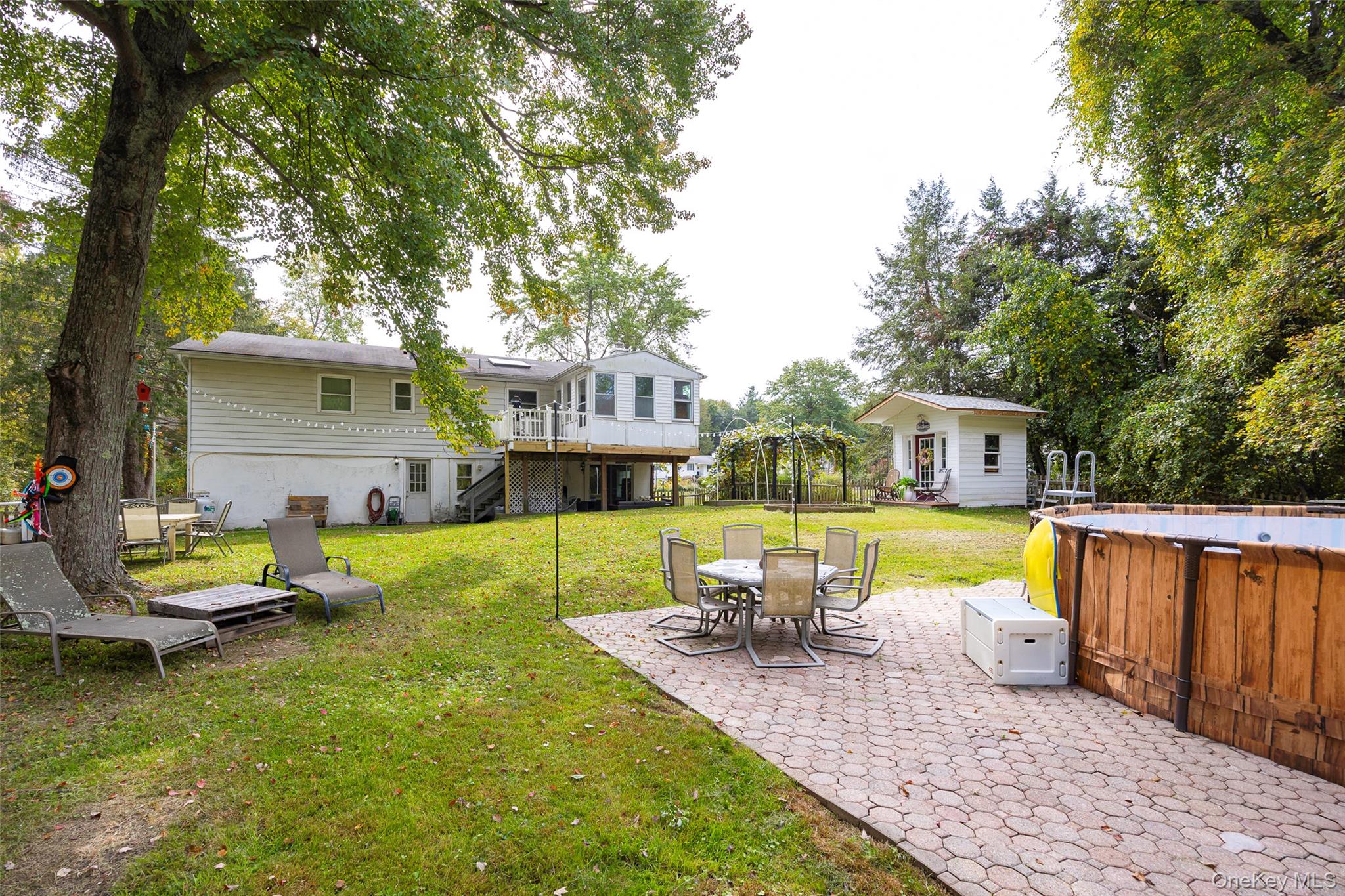 22 Lenart Place, Hopewell Junction, NY 12533