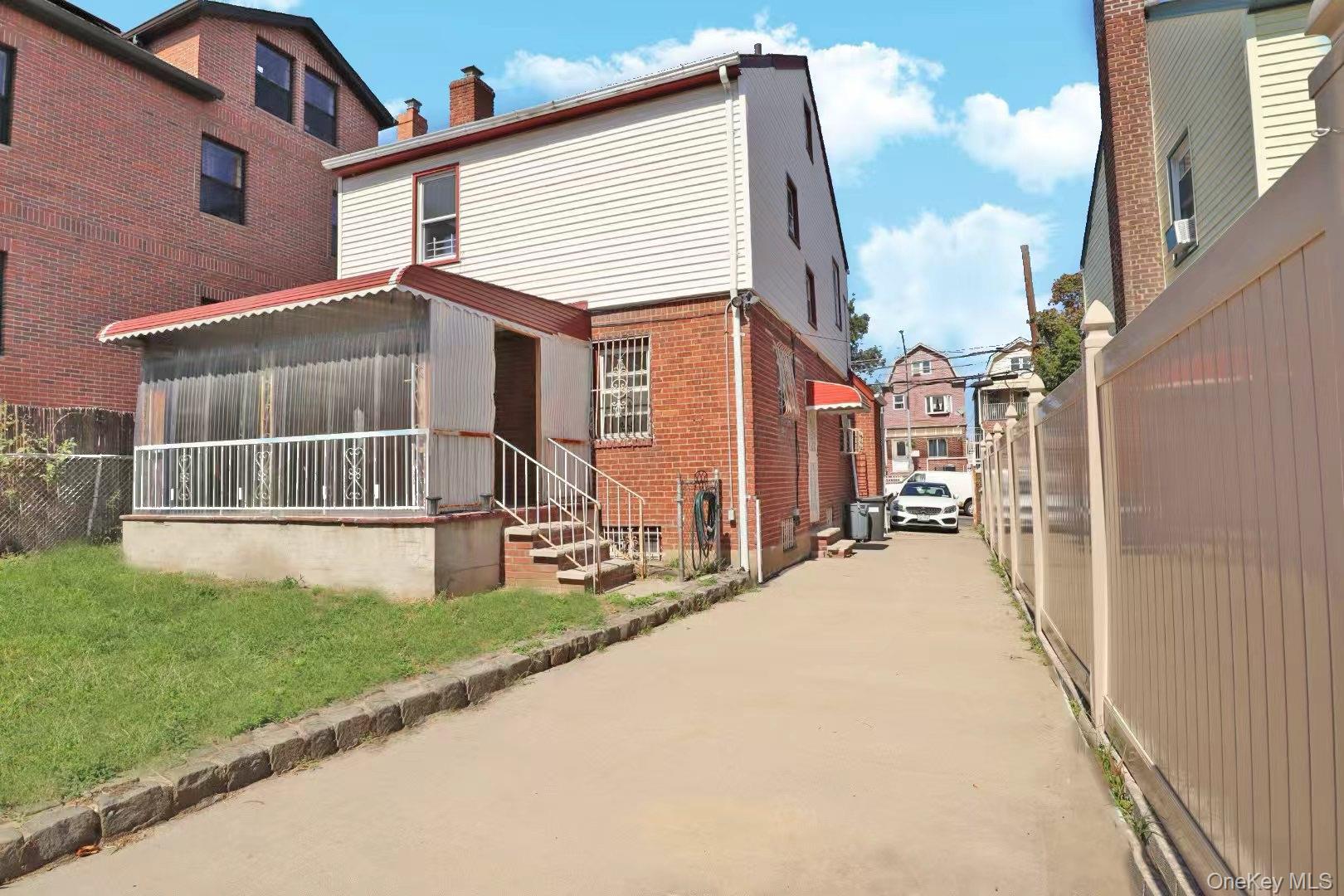 106-10 32nd Avenue, East Elmhurst, NY 11369