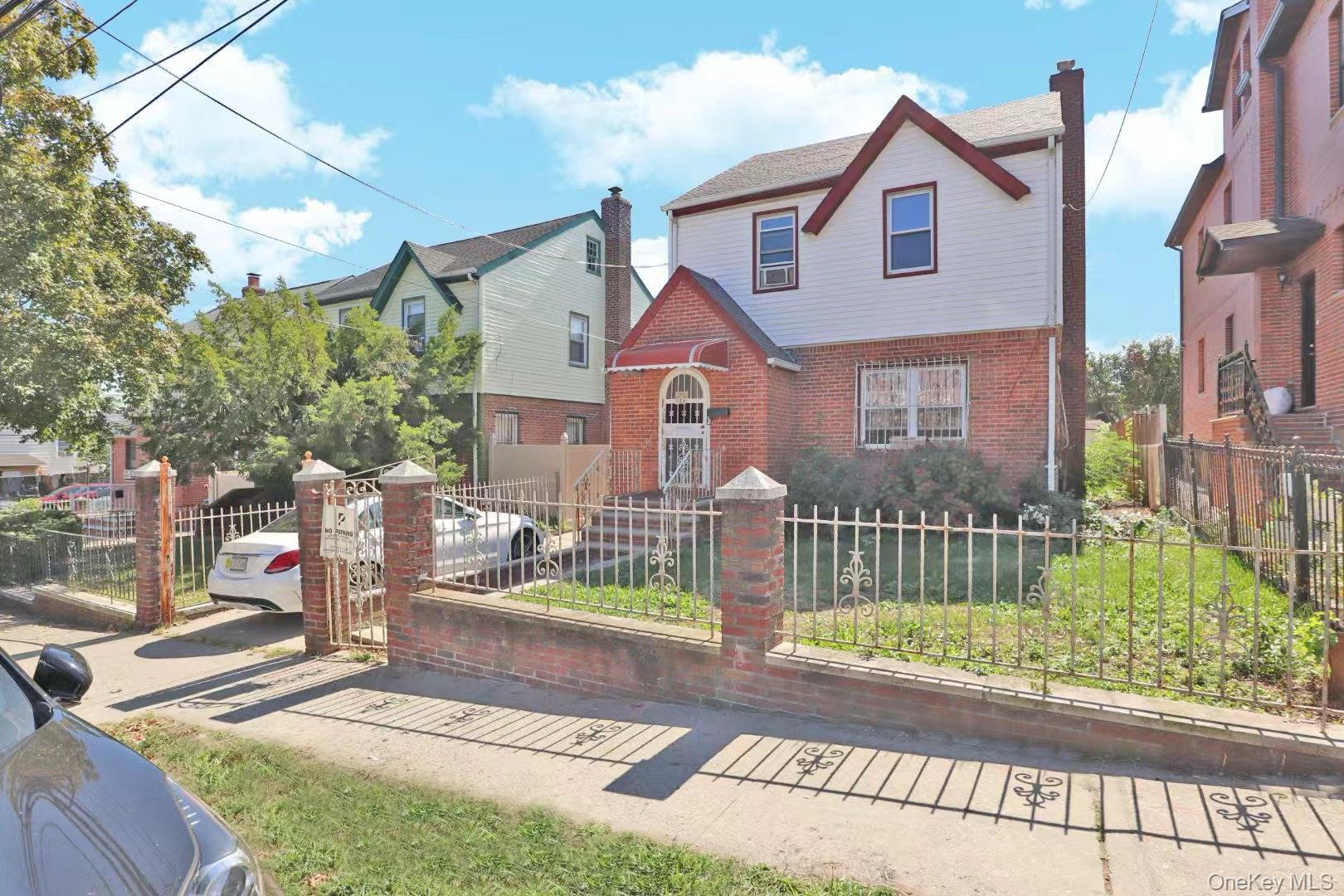 106-10 32nd Avenue, East Elmhurst, NY 11369