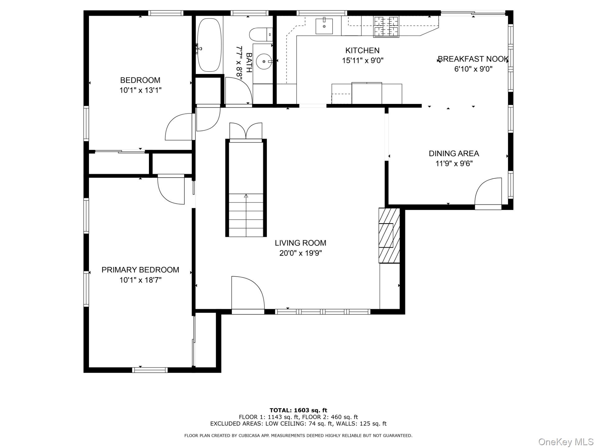 30 Azalea Court, Plainview, NY 11803