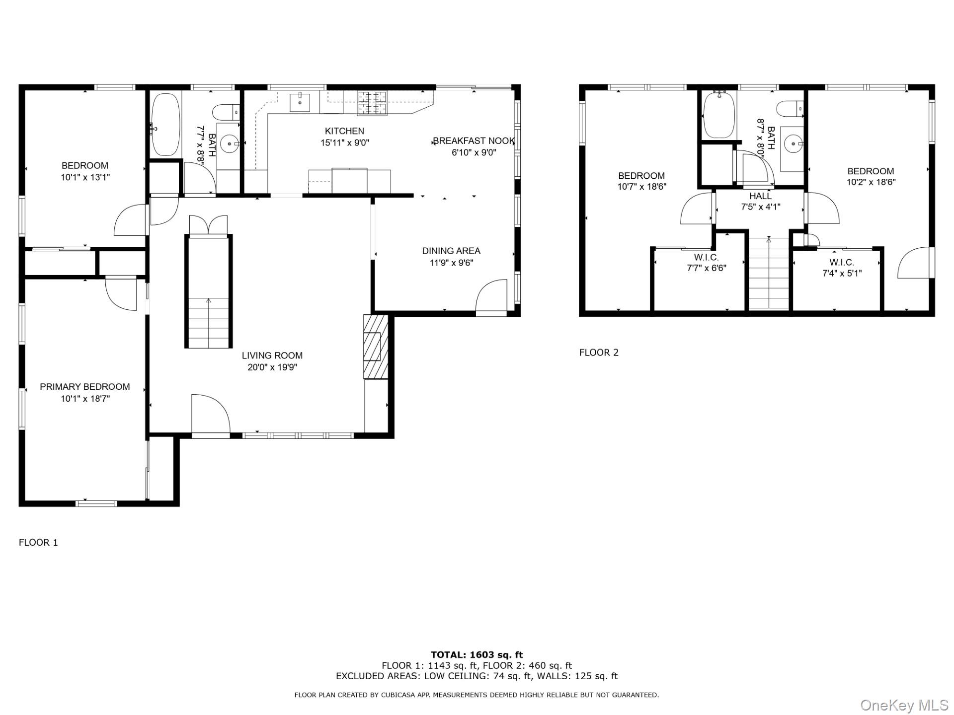 30 Azalea Court, Plainview, NY 11803