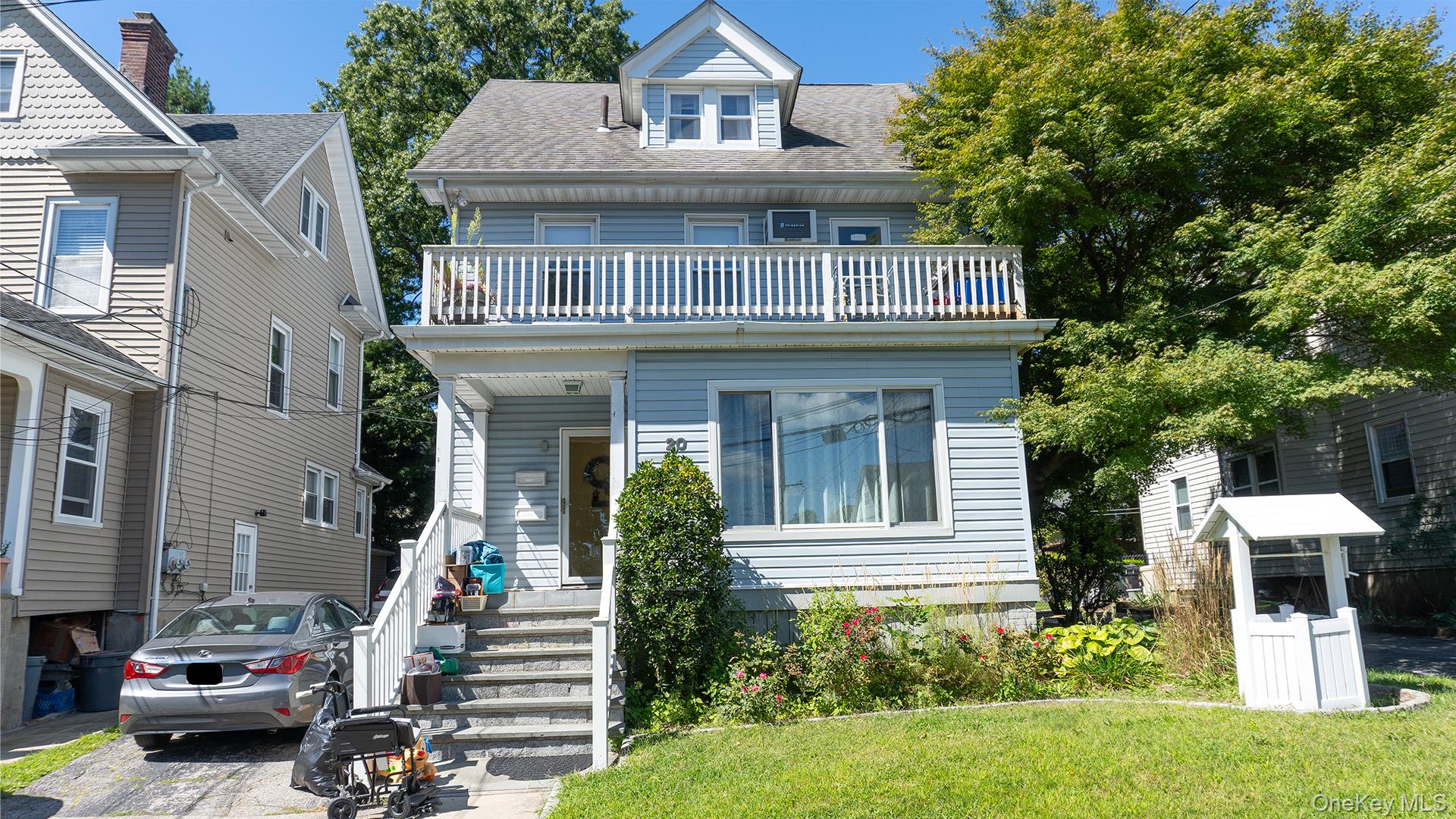 20 Pelhamside Drive, New Rochelle, NY 10801