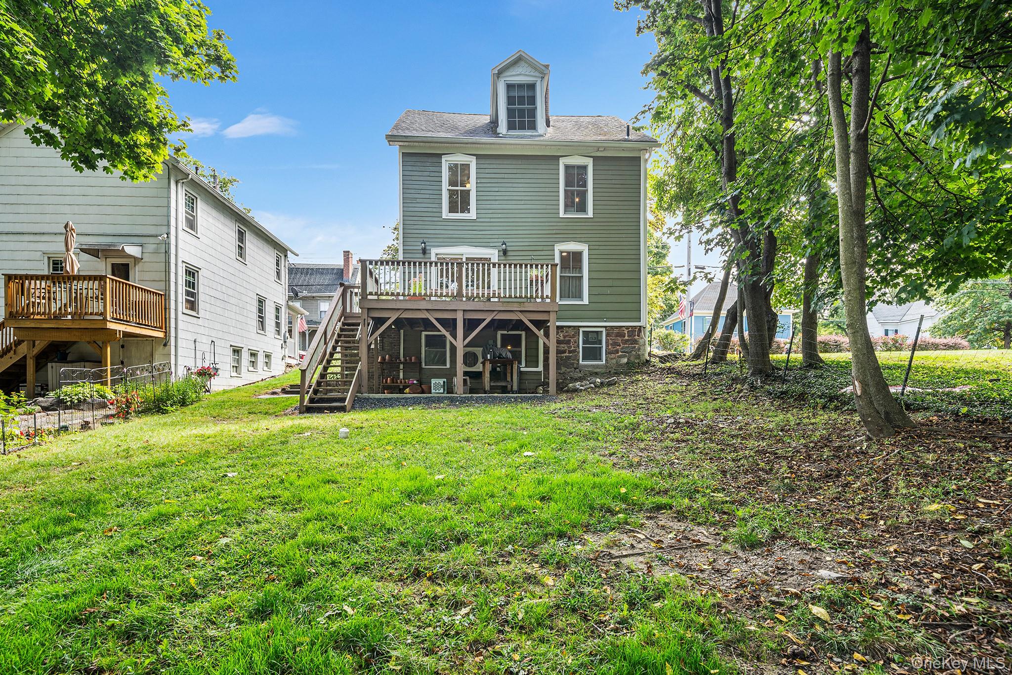 60 Union Street, Montgomery, NY 12549