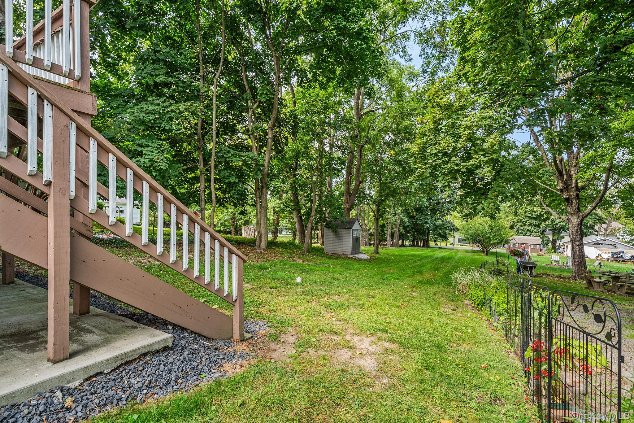 60 Union Street, Montgomery, NY 12549