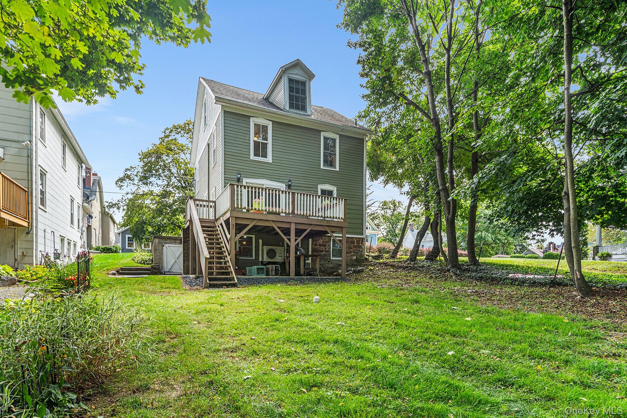 60 Union Street, Montgomery, NY 12549