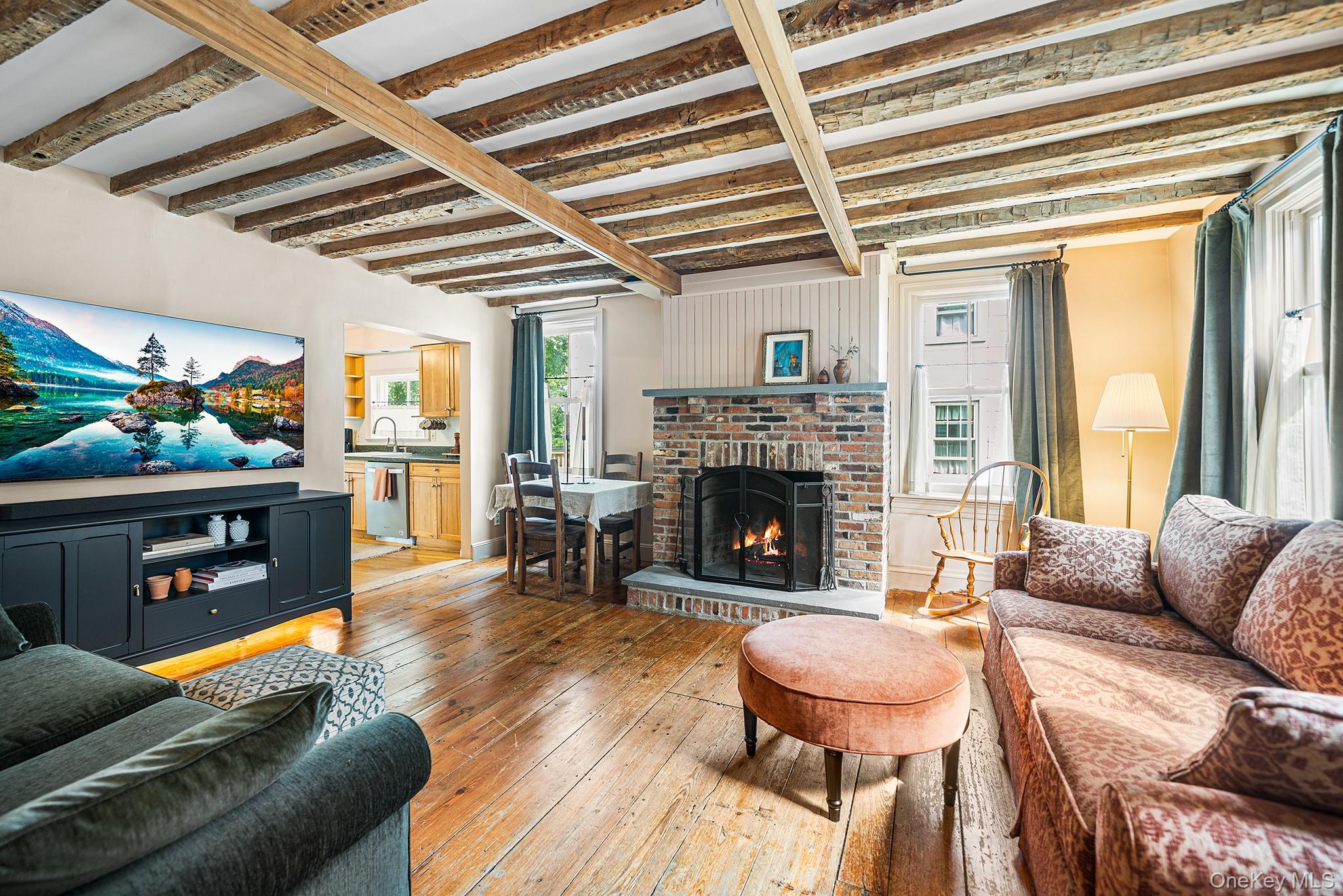 60 Union Street, Montgomery, NY 12549