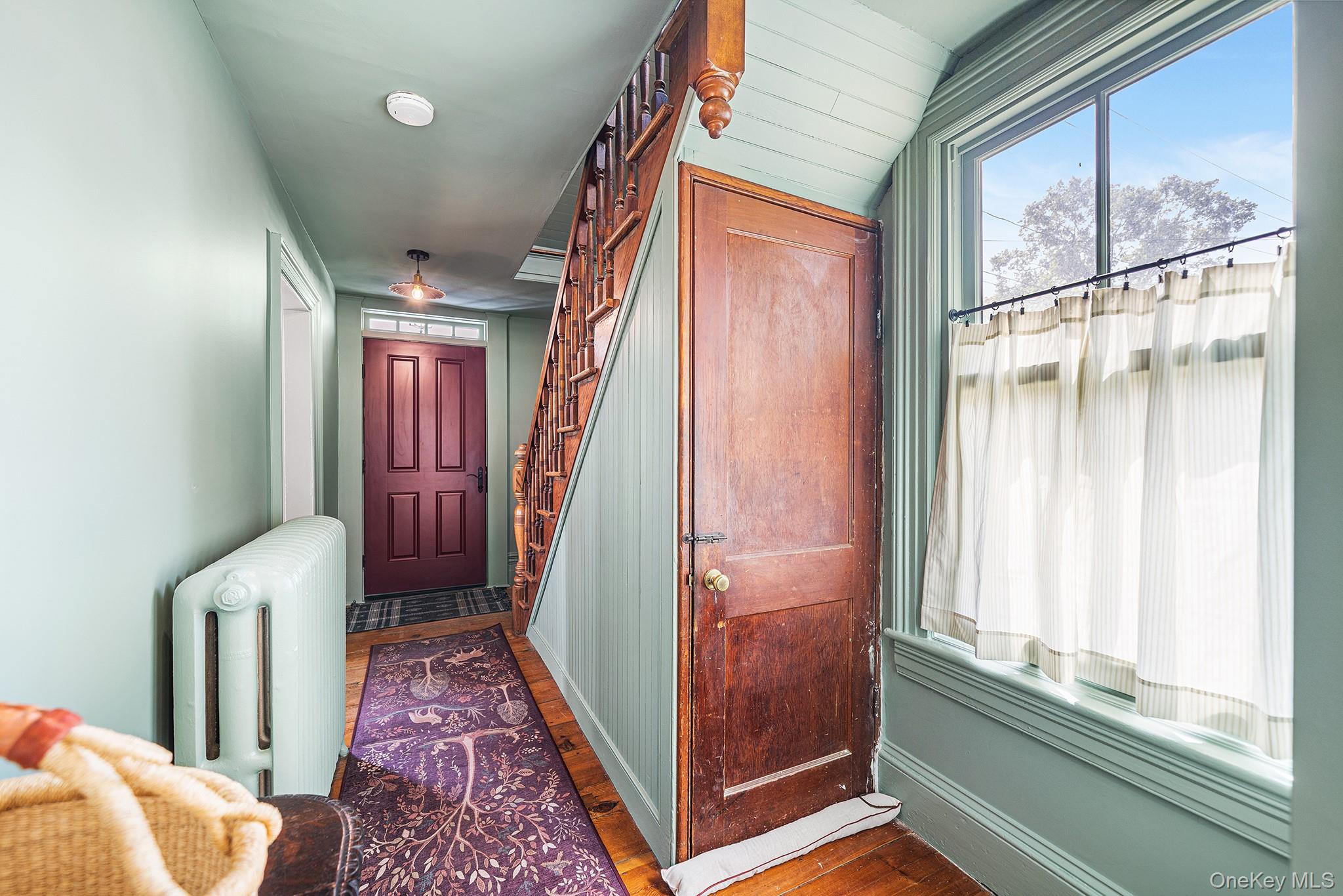 60 Union Street, Montgomery, NY 12549