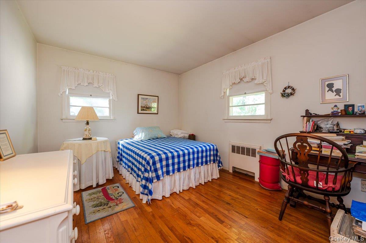 6 Wheeler Drive, Huntington Station, NY 11746