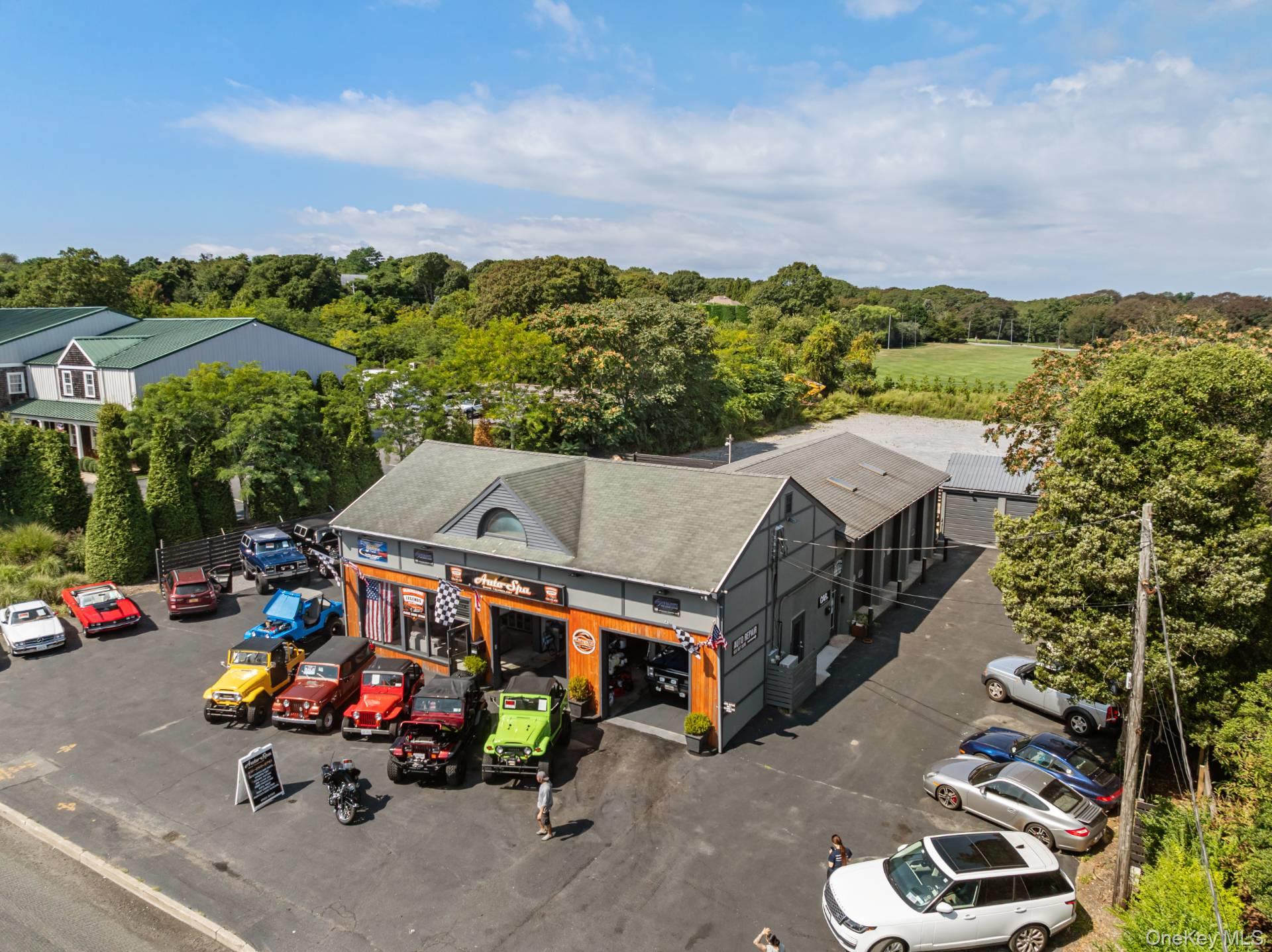 715 County Road 39, Southampton, NY 11968