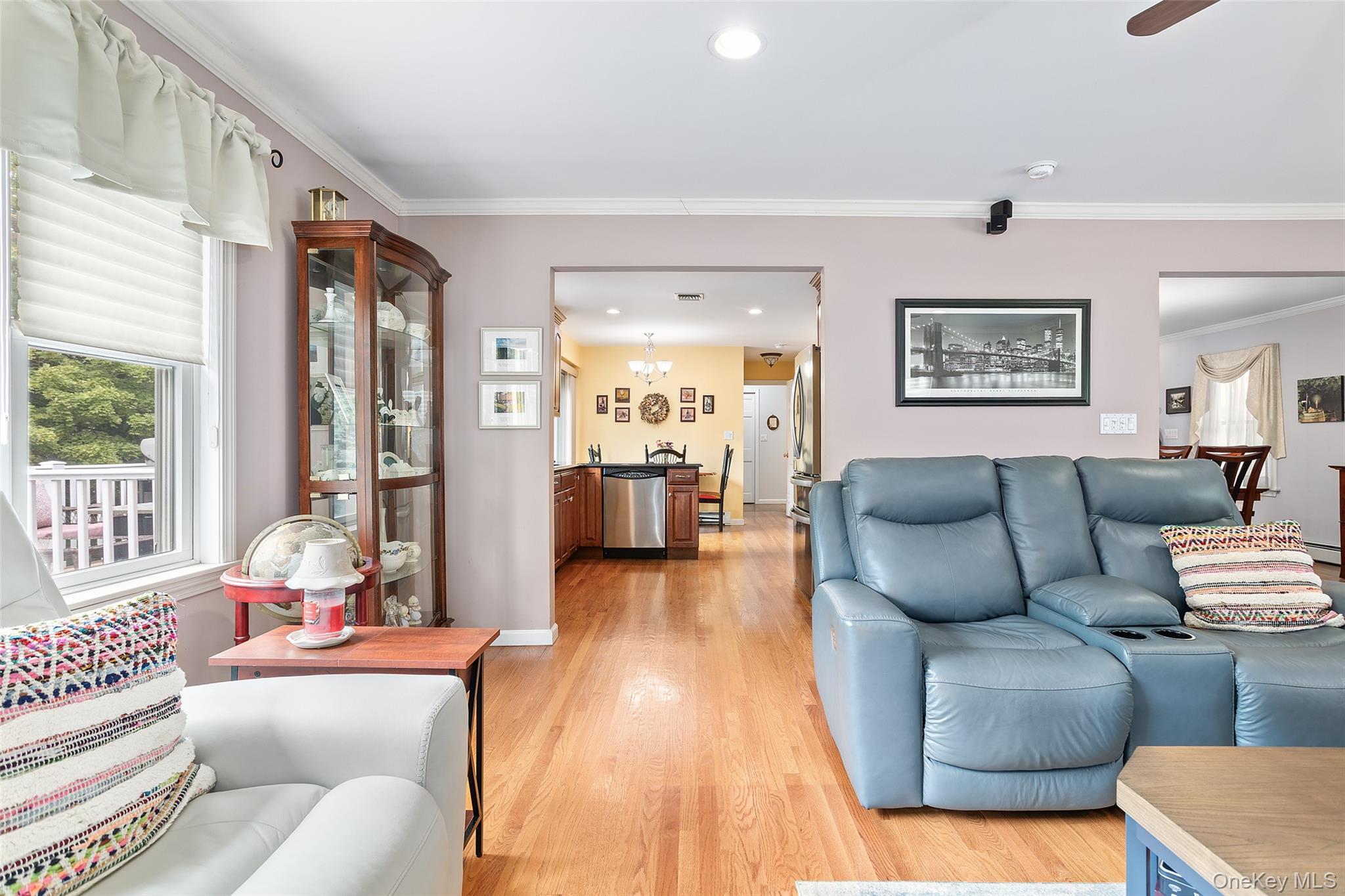 3801 Valleyview Street, Mohegan Lake, NY 10547